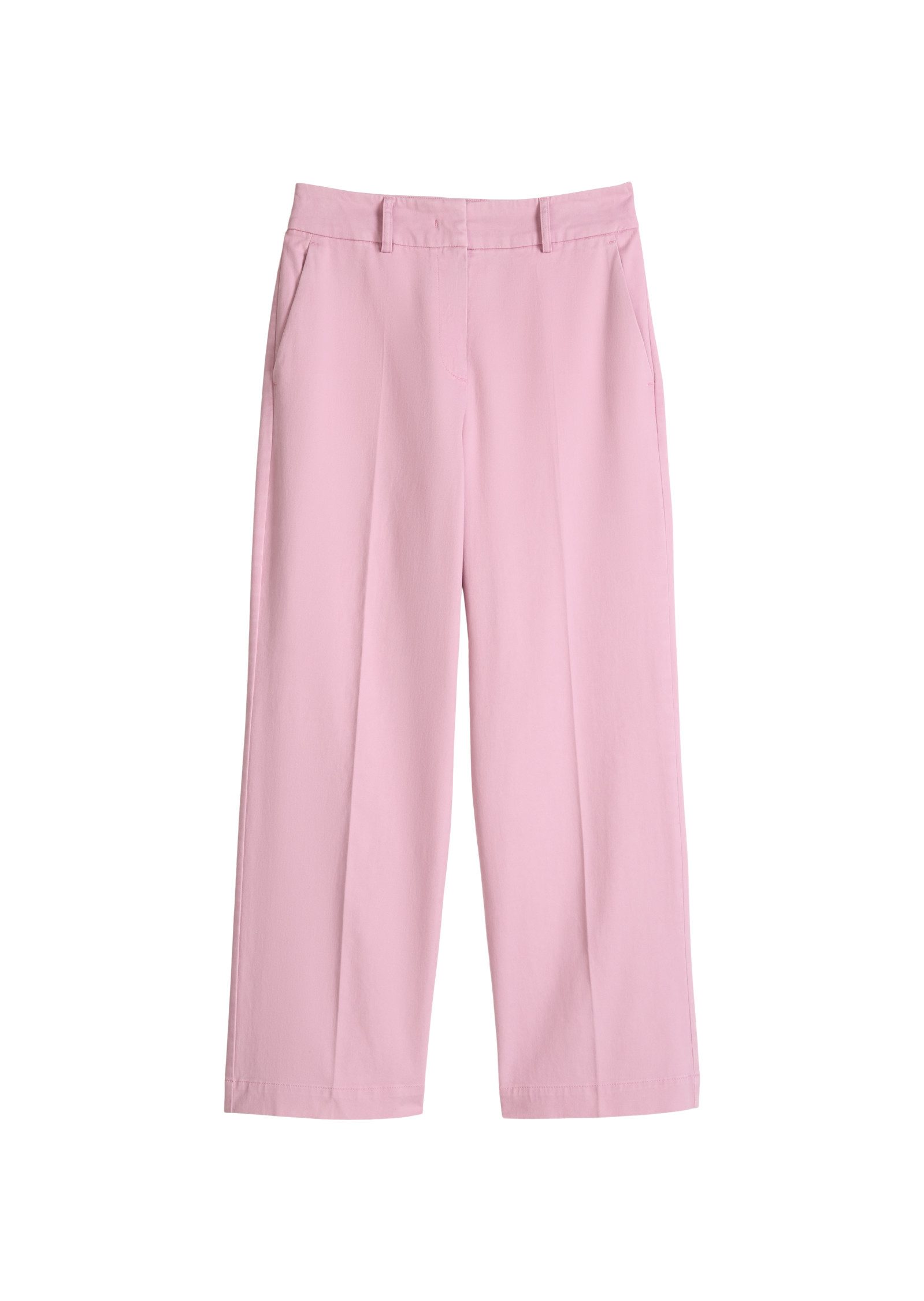 Stoffhose MEA Straight