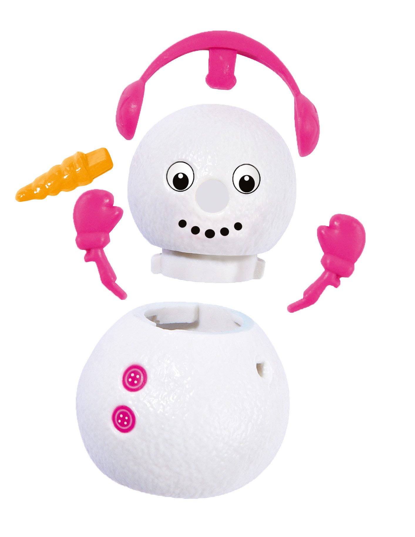 Simba Dickie Anziehpuppe Puppe Evi LOVE günstig online kaufen