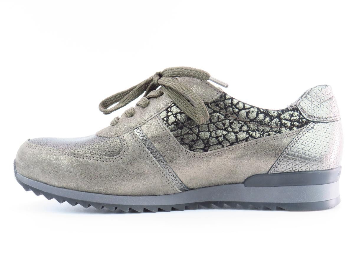 Waldläufer Glitter peltro Schnürschuh günstig online kaufen