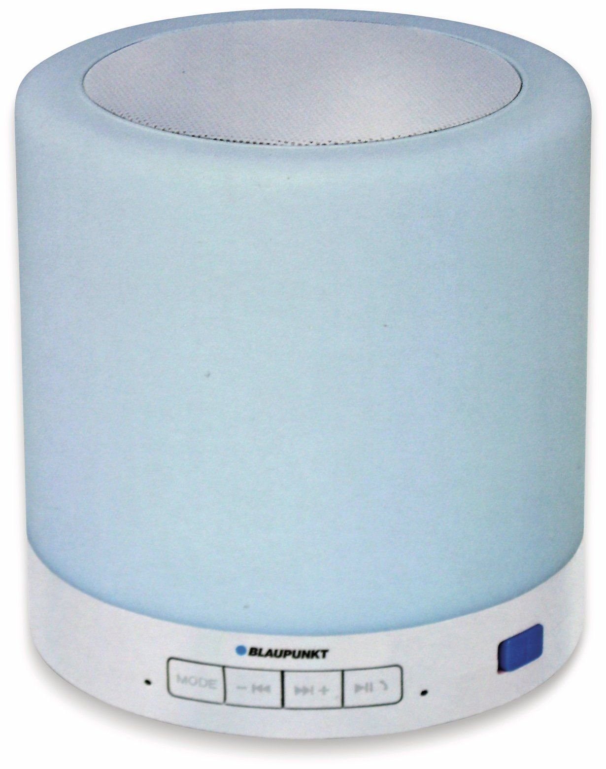 100 Lautsprecher, Portable-Lautsprecher BLAUPUNKT BTL Blaupunkt Bluetooth