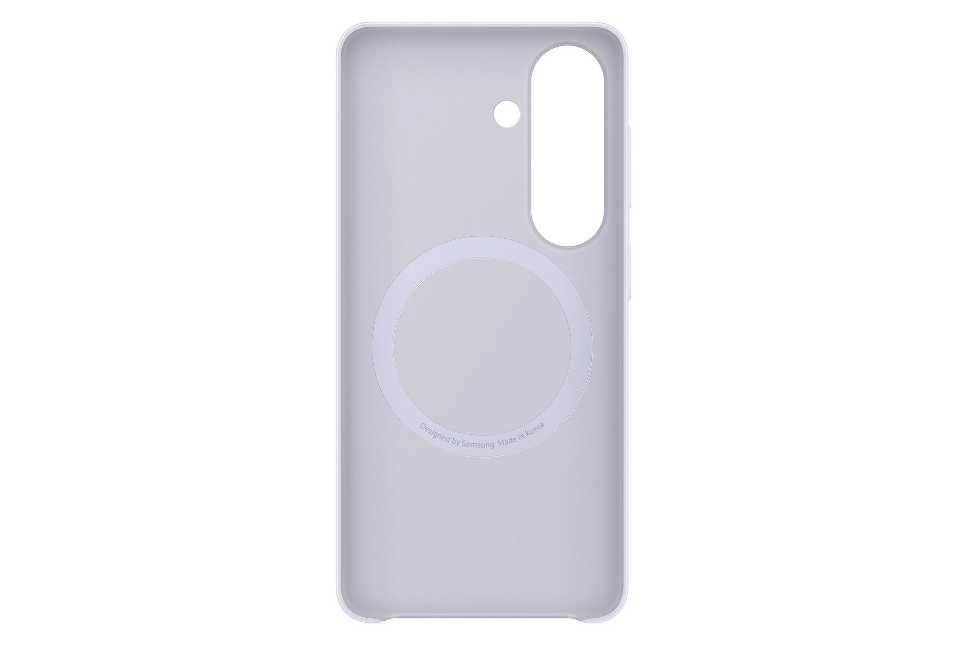 Samsung Handyhülle Slim Magnet Case für Samsung Galaxy S26, Backcover, Schutzhülle, Handyschutzhülle, Case, Schutzcase, stoßfest
