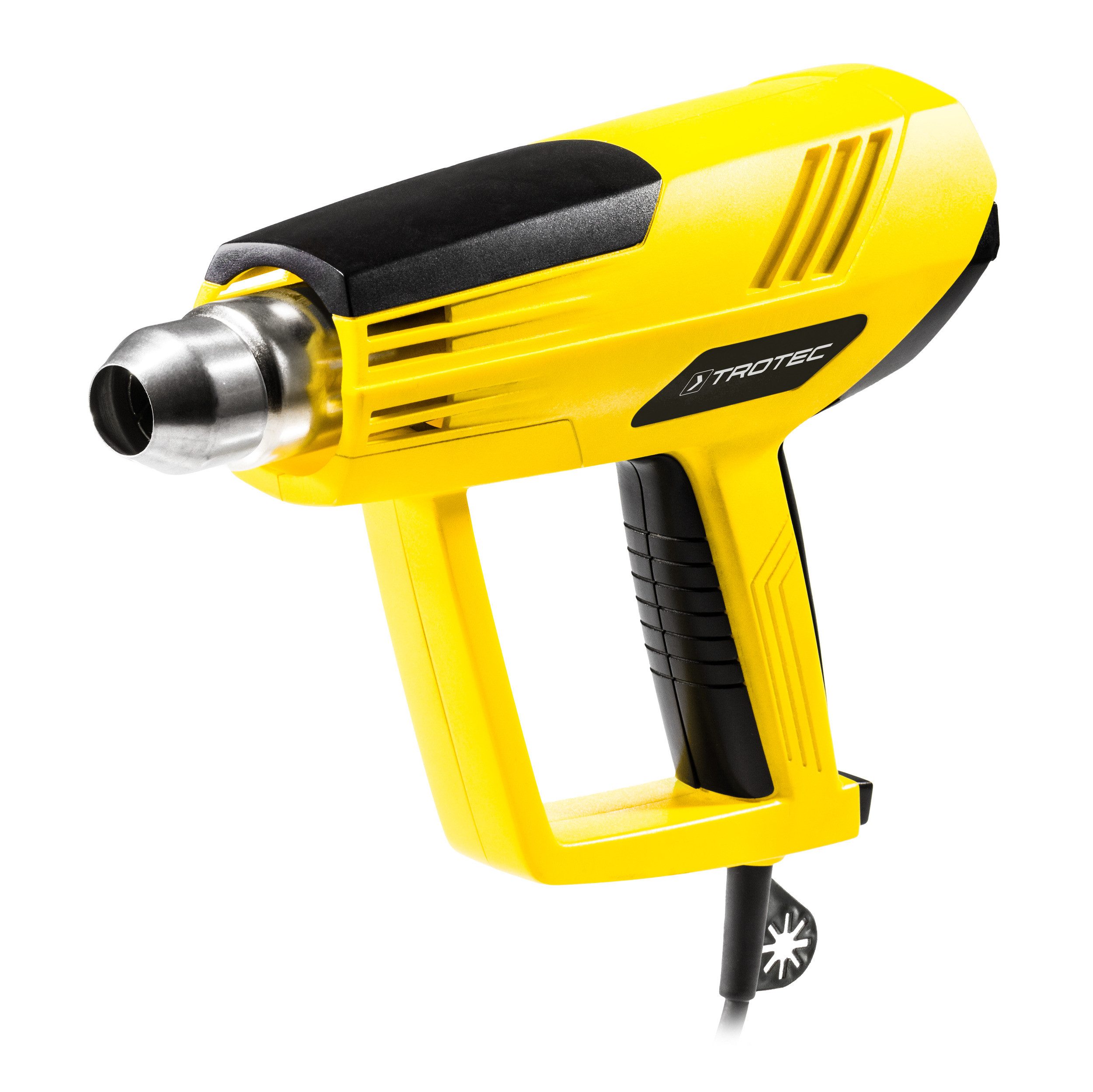 TROTEC Heißluftgebläse Heißluftpistole HyStream 2100, 2000 W