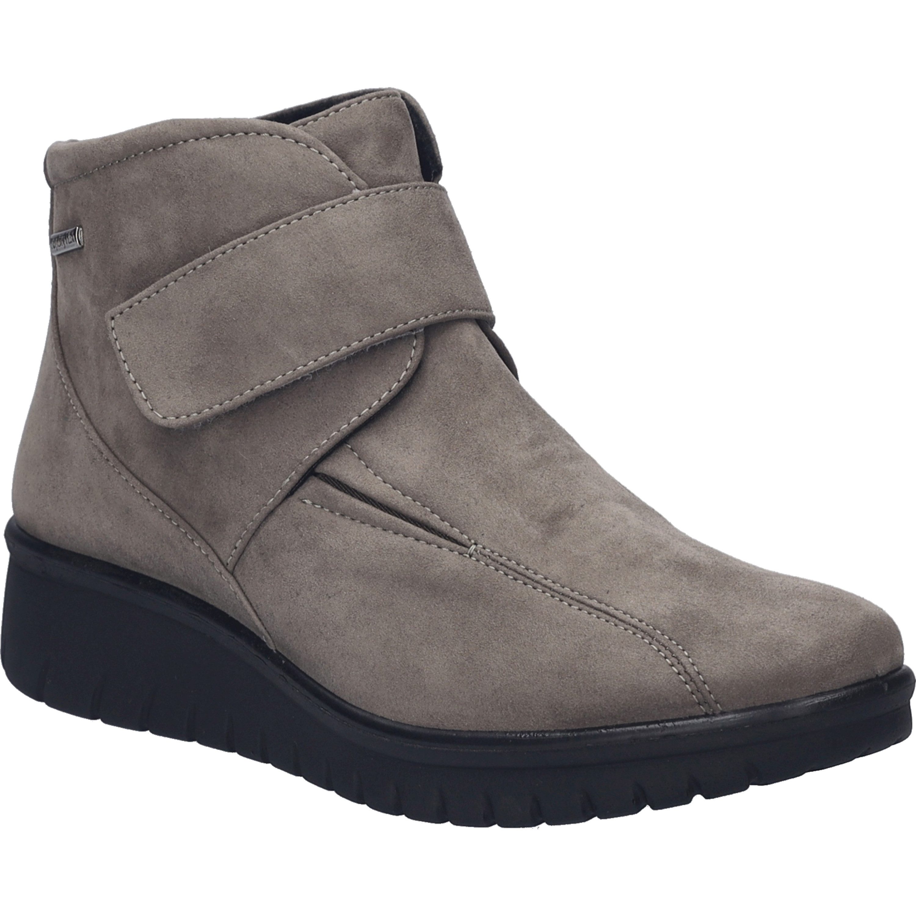 Josef Seibel Calais 53, natur Stiefelette