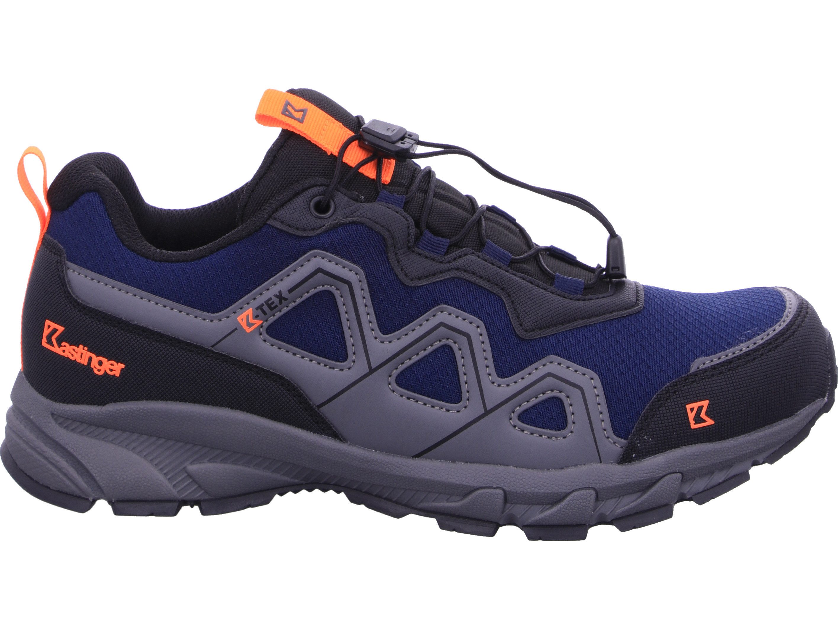 Kastinger FS-SUPERHIKER LOW KTX Trekkingschuh mit TEX-Membran