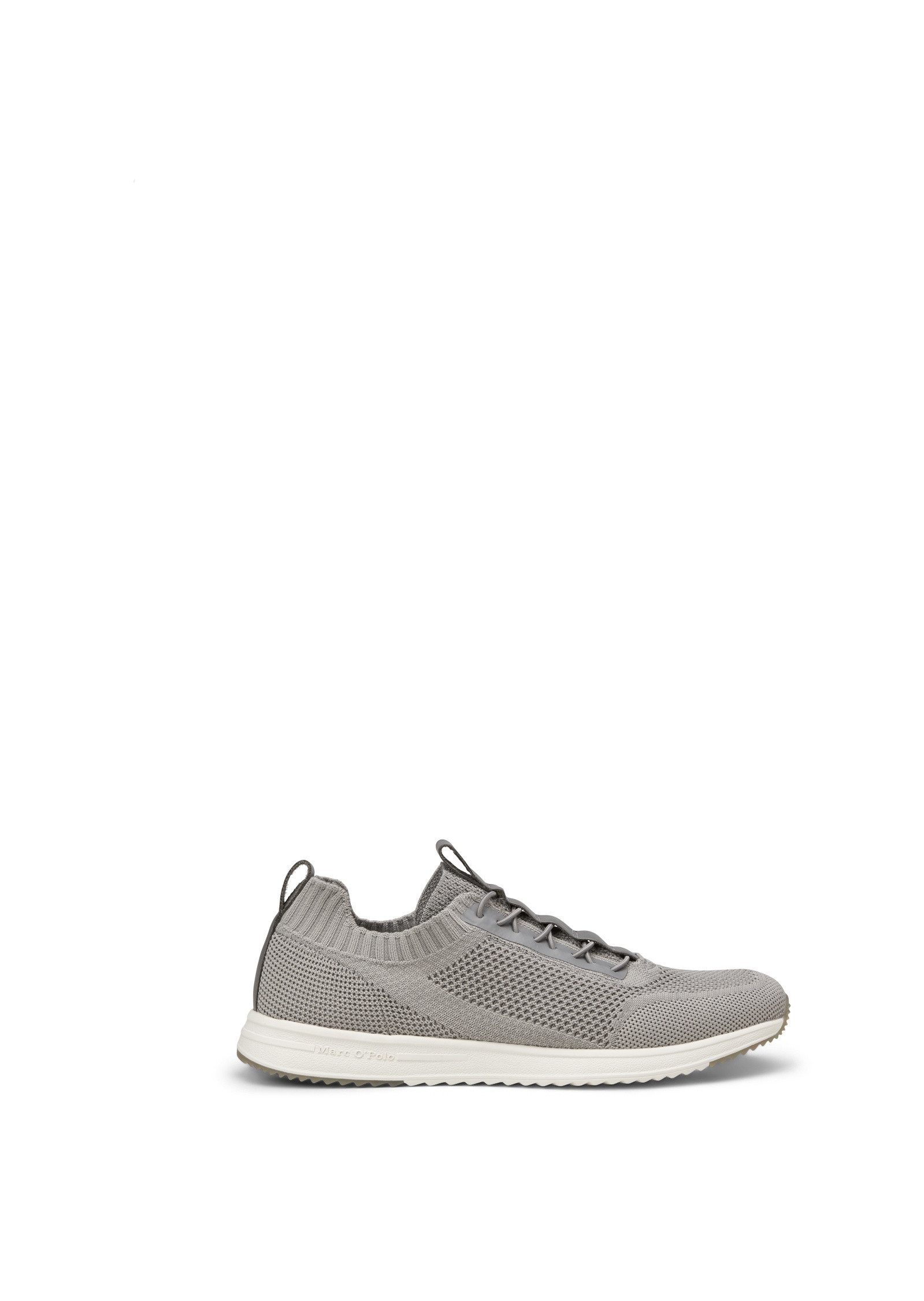 Marc O'Polo in leichter Strick-Qualität Sneaker günstig online kaufen