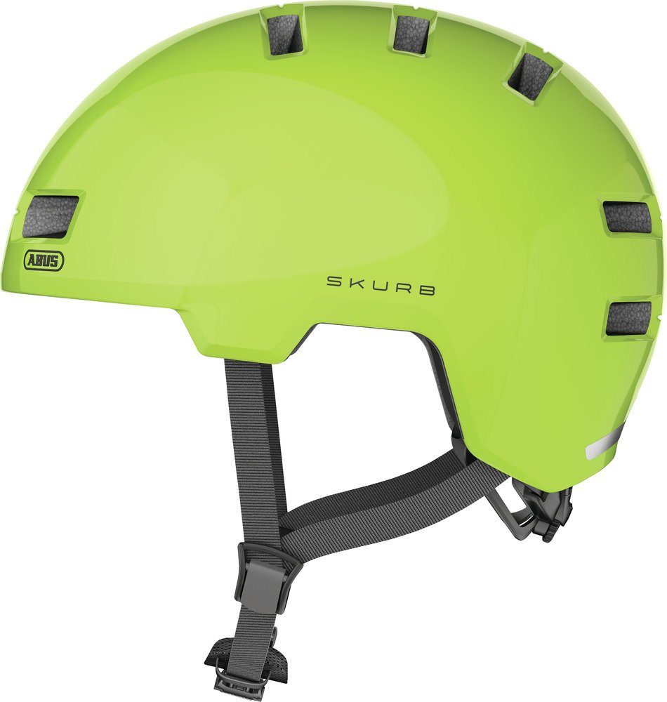 Fahrradhelm SKURB