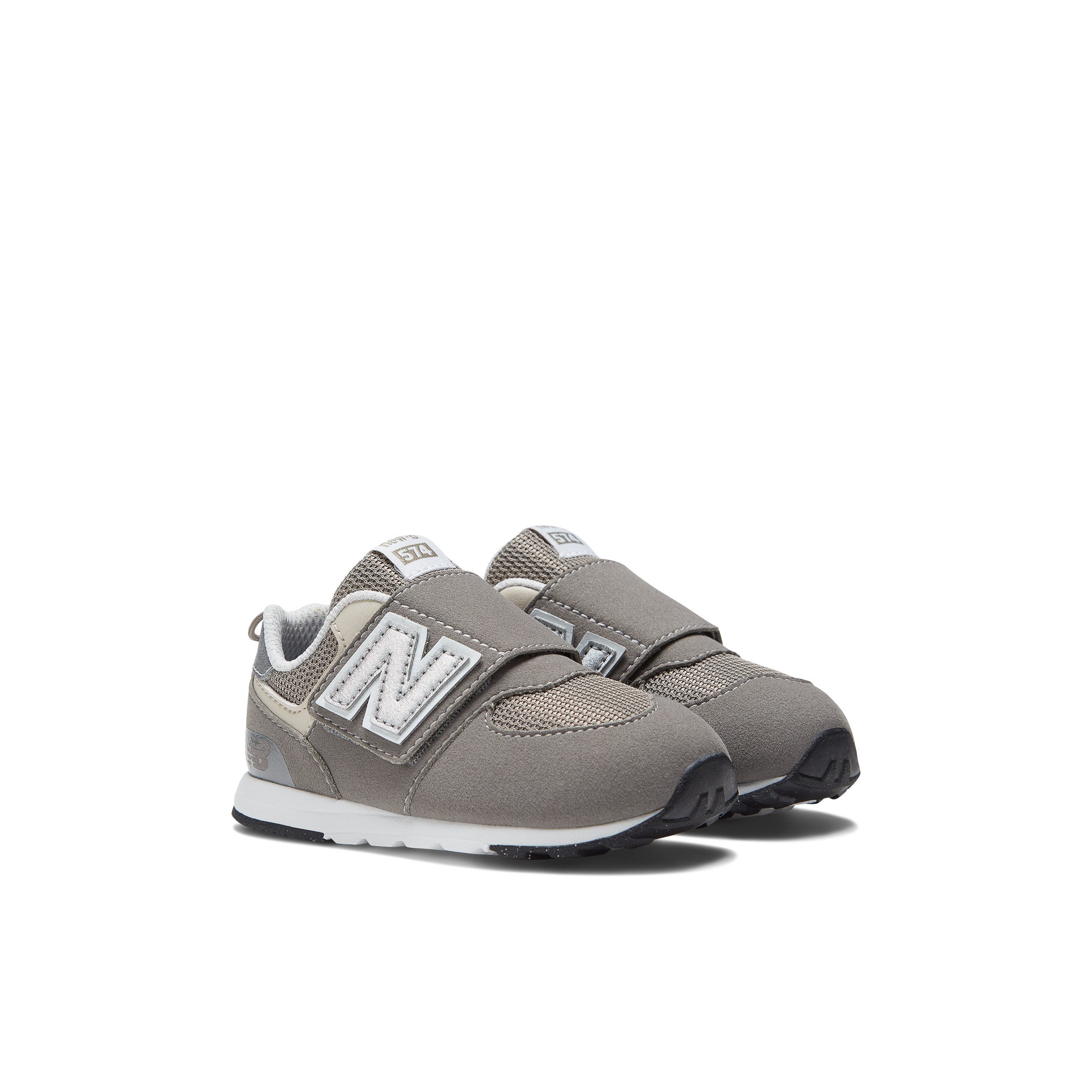 New Balance NW574 Sneaker mit Klettverschluss