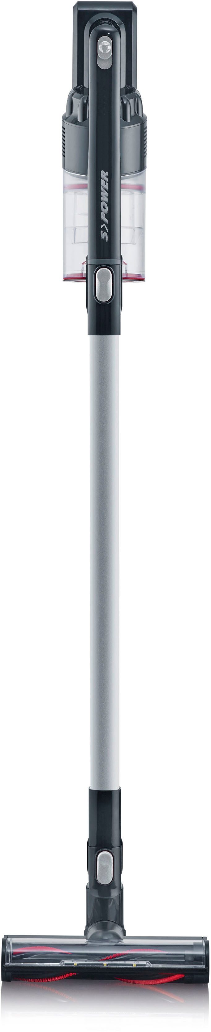 Severin Akku-Handstaubsauger HV 7966, 25 W, beutellos