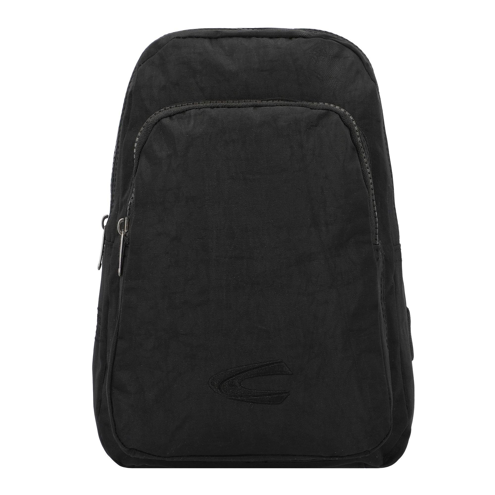 camel active Umhängetasche Journey, Nylon