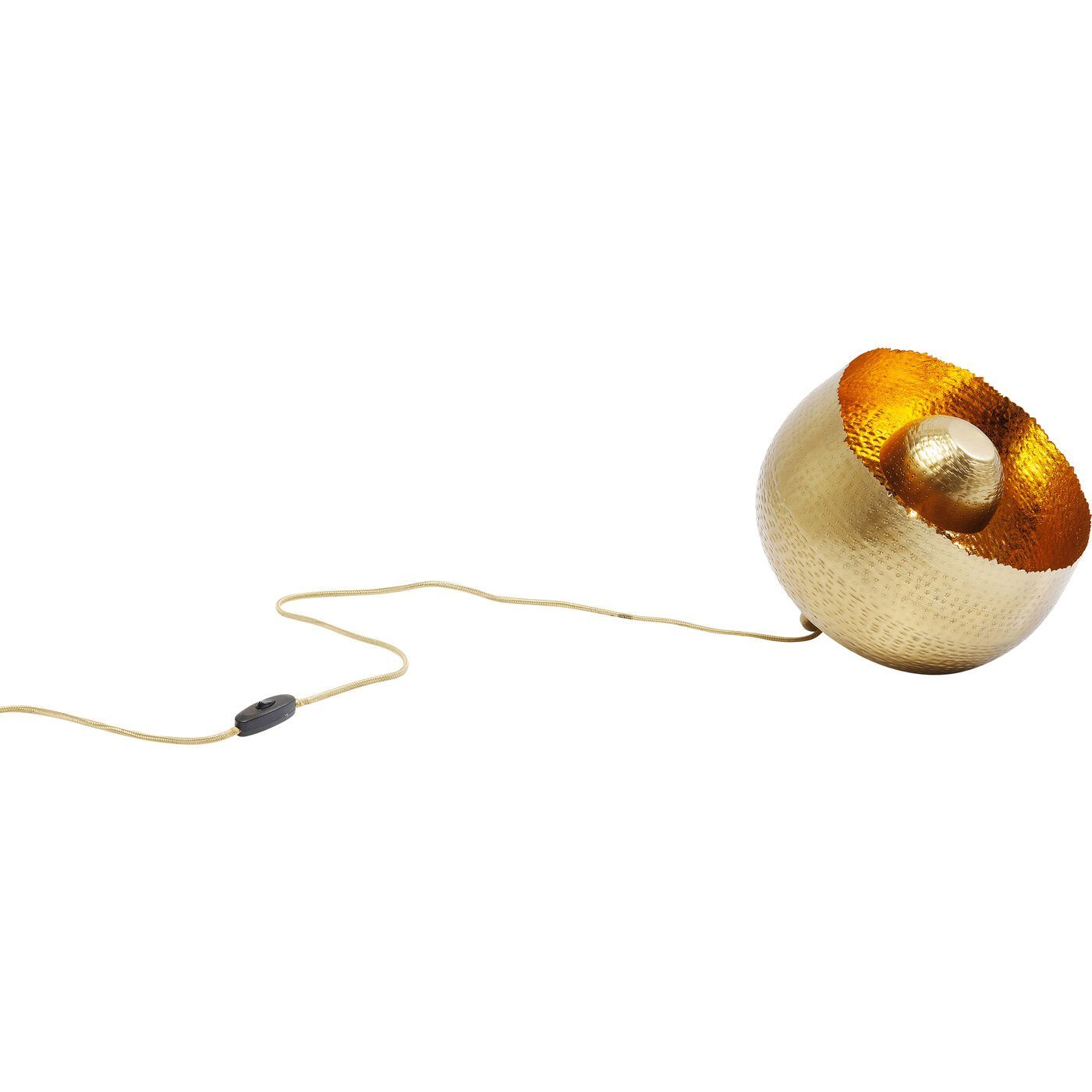 Kare Design Stehlampe Apollon, ohne Leuchtmittel