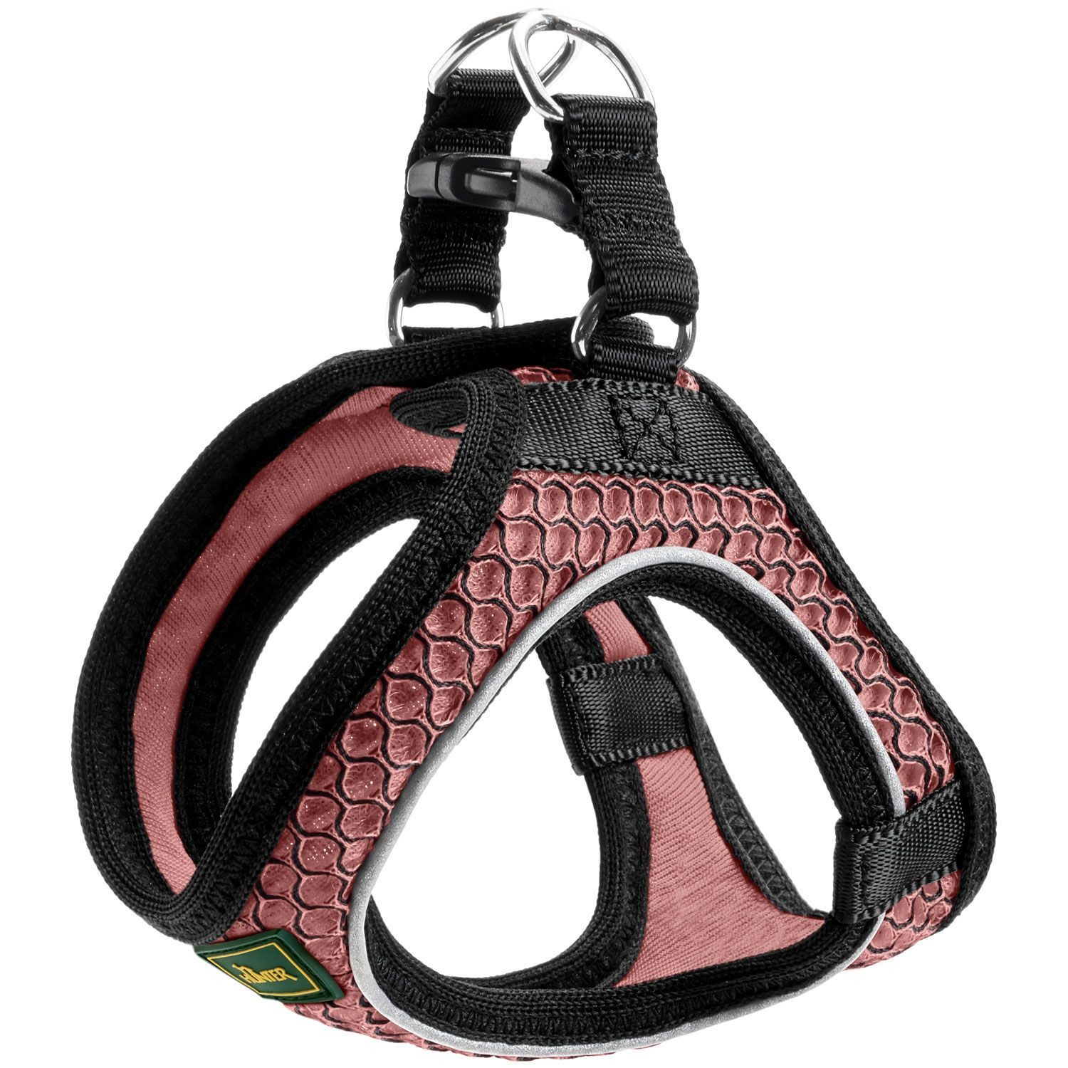 Hunter Hunde-Geschirr Geschirr Hilo Comfort günstig online kaufen