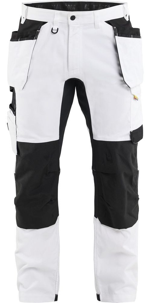 Blåkläder Arbeitshose Malerhose Stretch