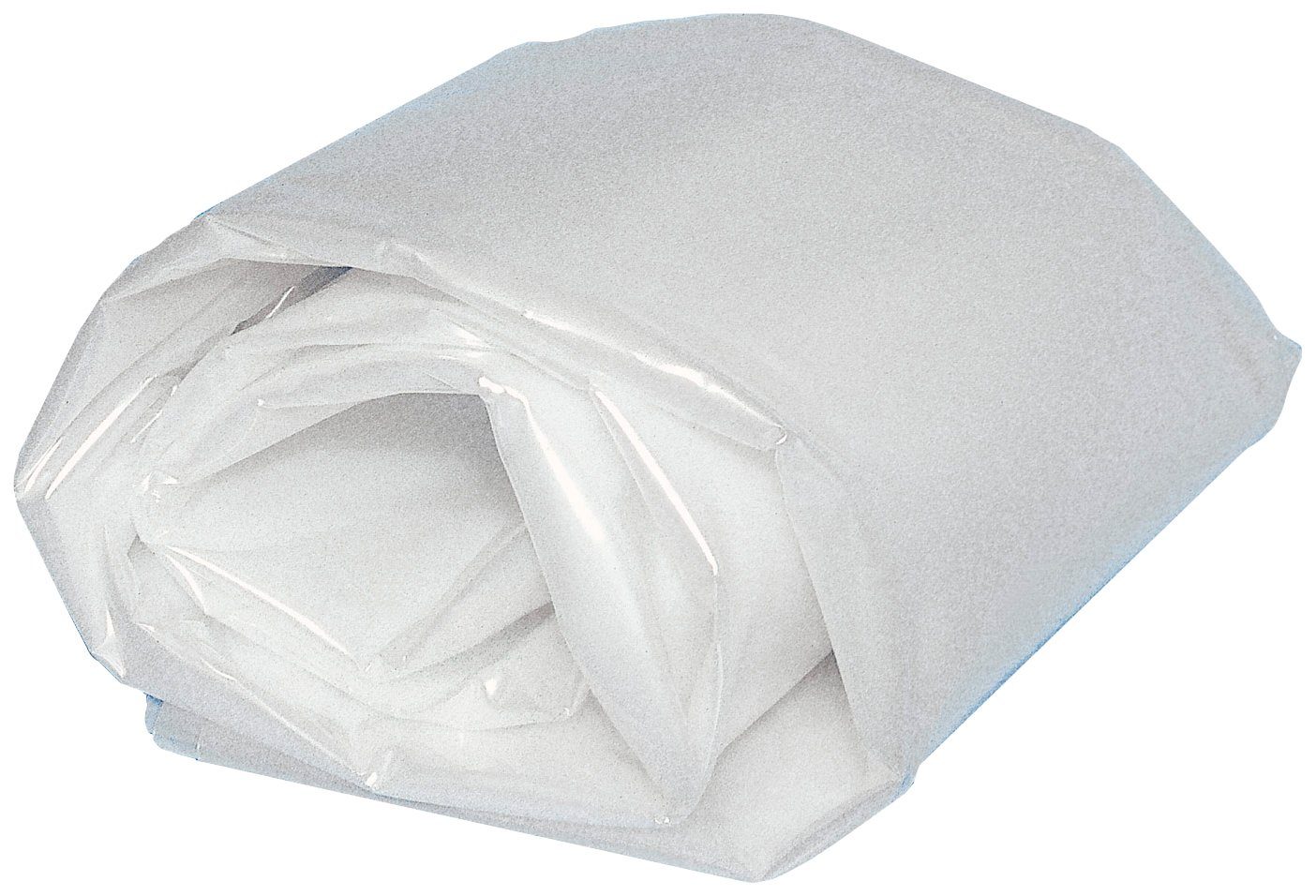 SUMMER FUN Ovalpool BODRUM (Set, 2-tlg), inkl. Bodenschutzplane