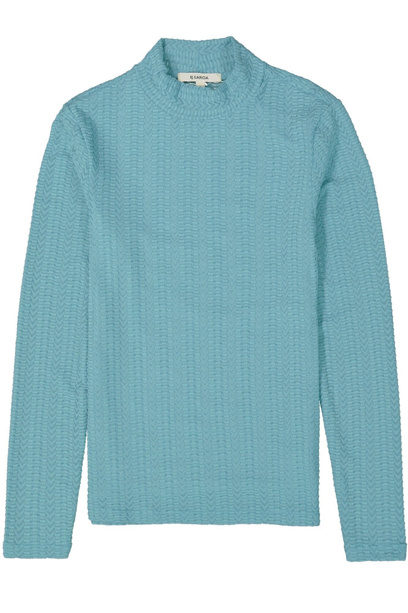 Langarmshirt