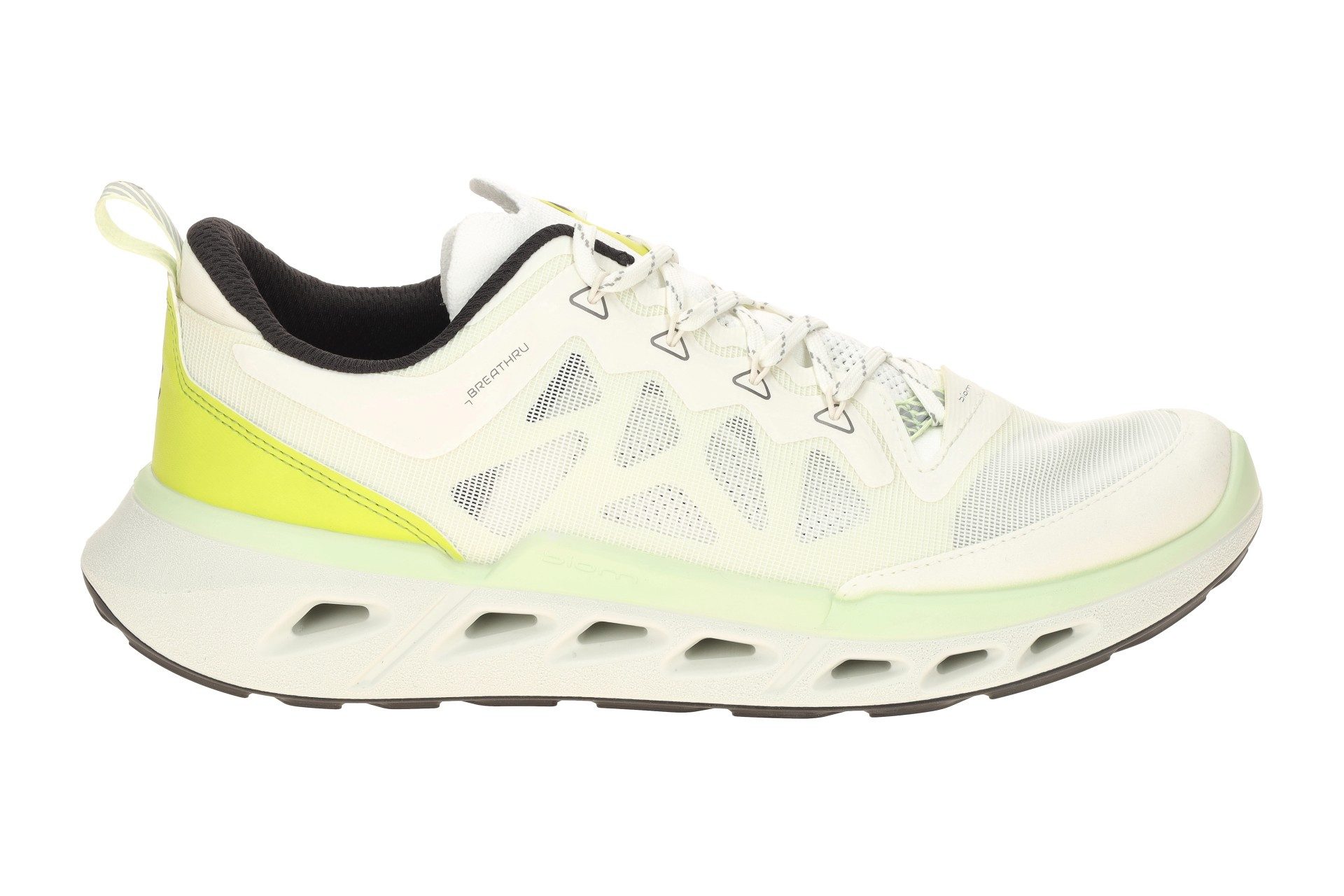 Ecco 85031461646 Schnürschuh
