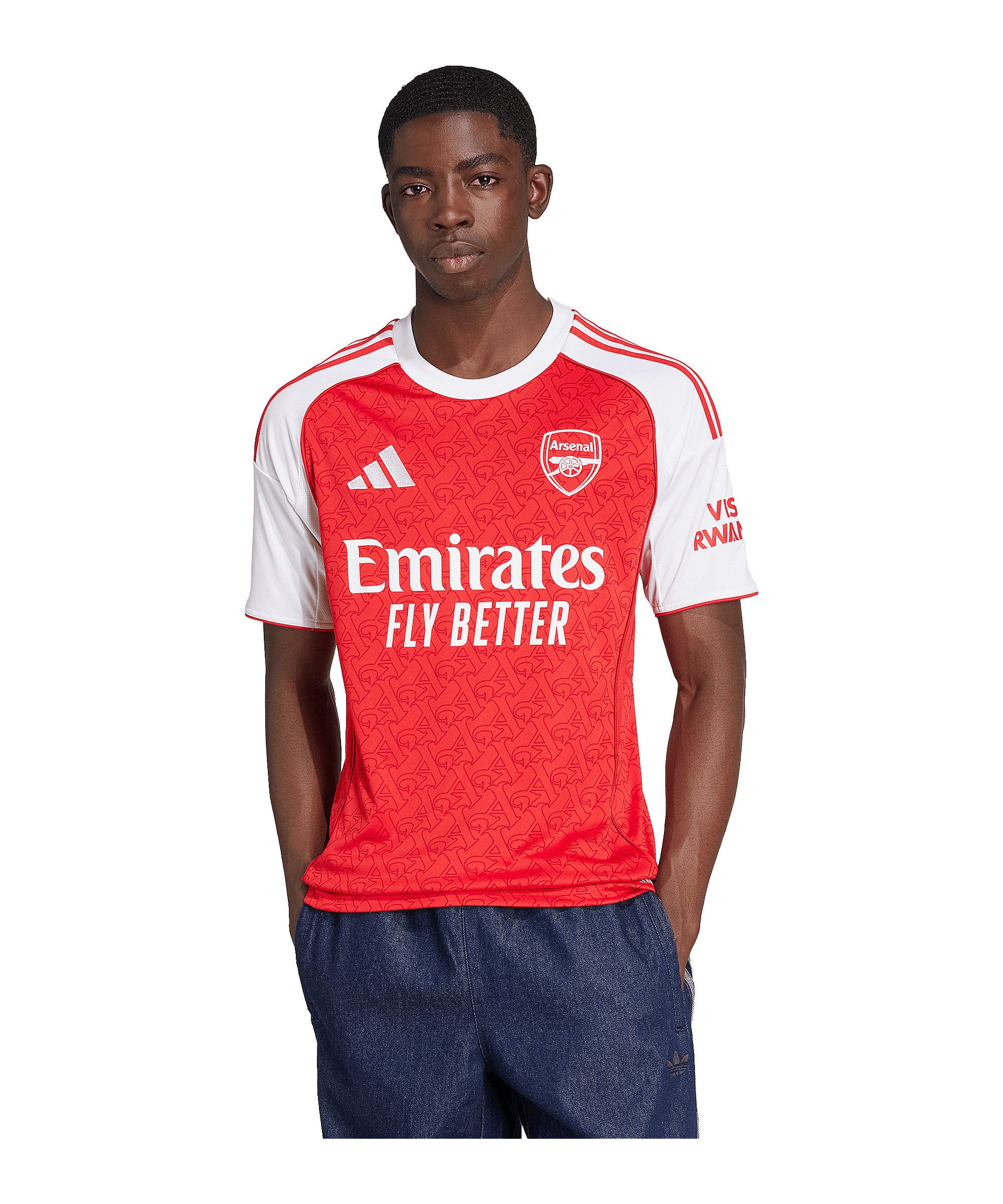 adidas Performance Fußballtrikot adidas Performance Premier League