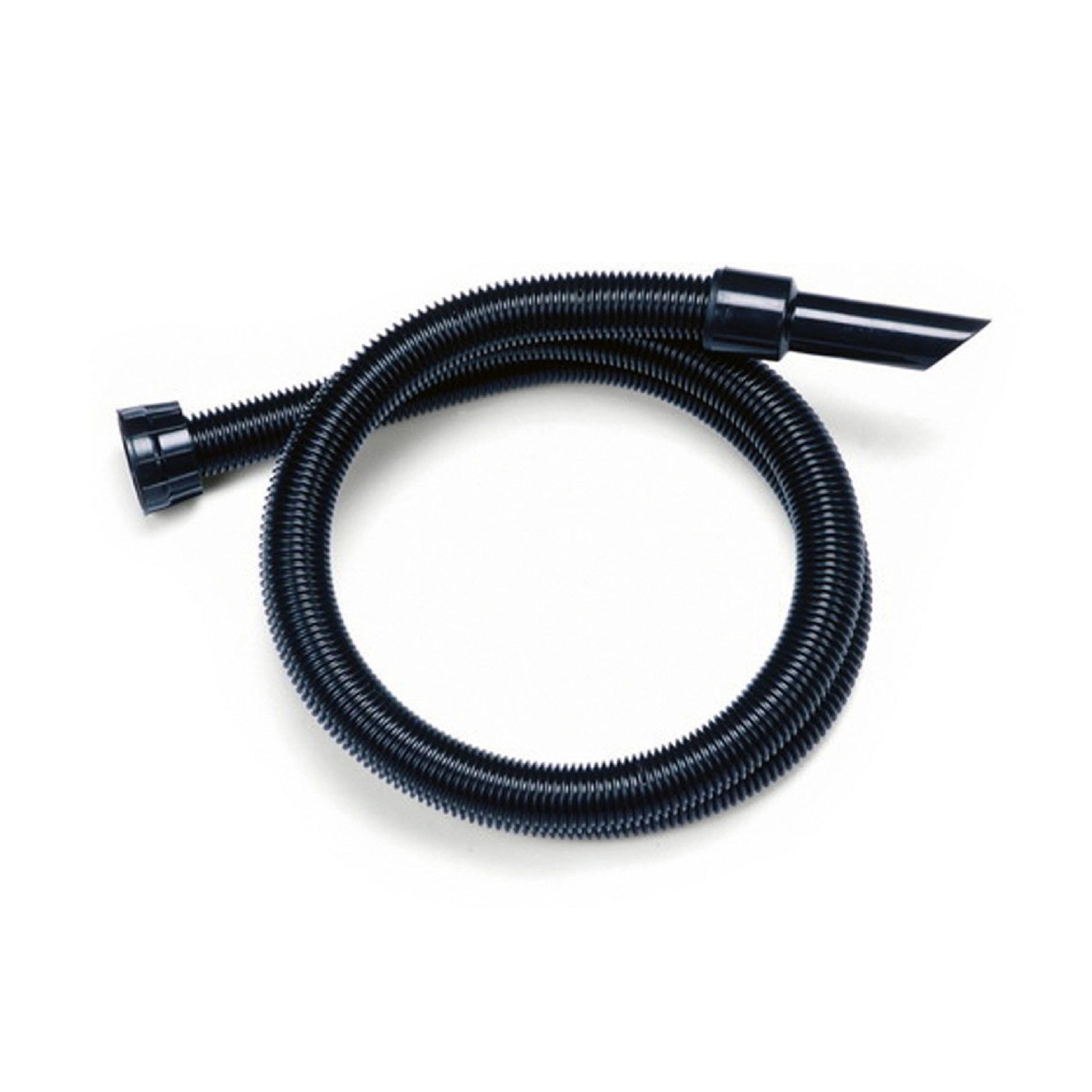 Numatic Reinigungsbürste Nuflex Saugschlauch 2,4 m kpl. mit Anschlüssen Ø 32mm