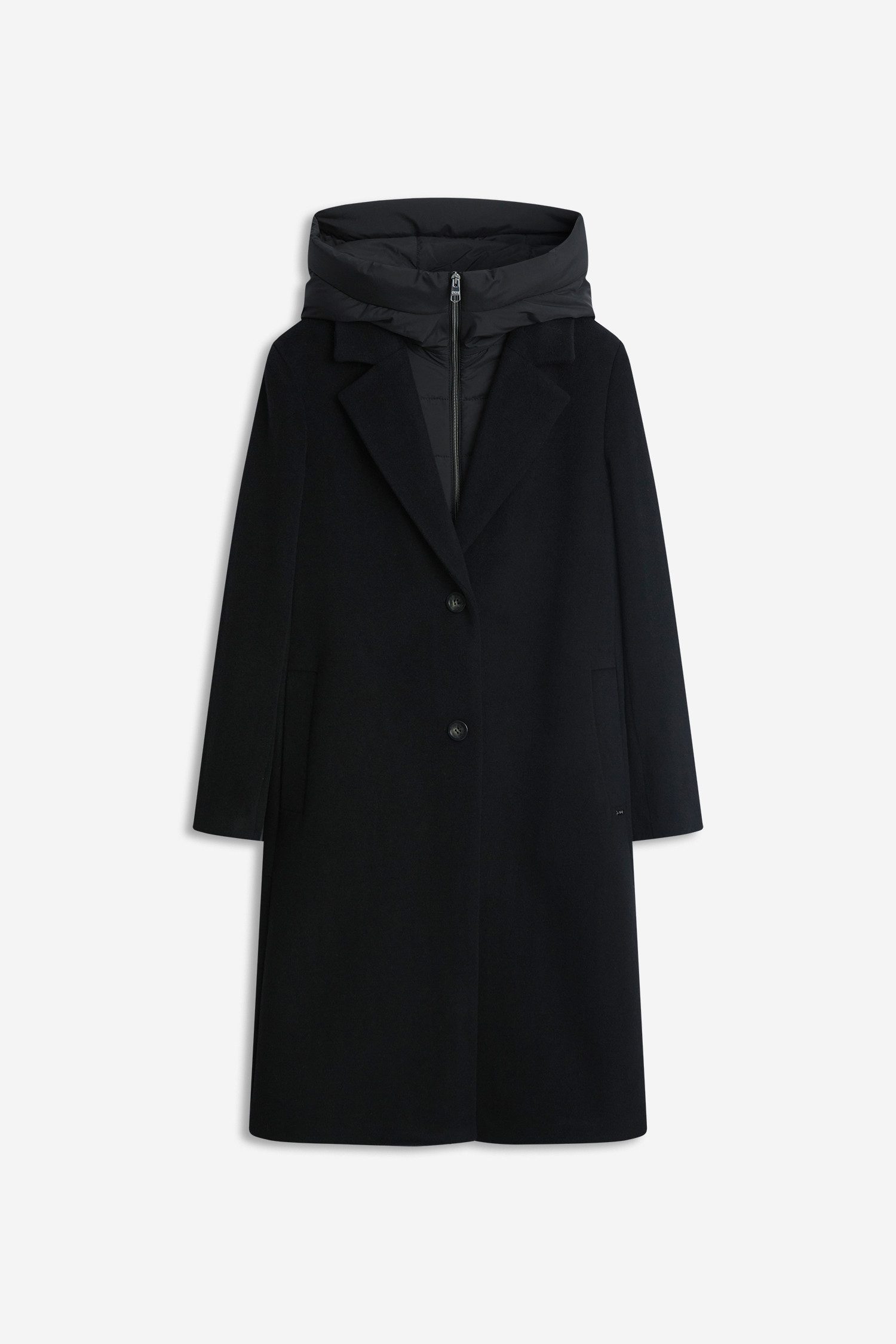 Cinque Wollmantel CIMIRA