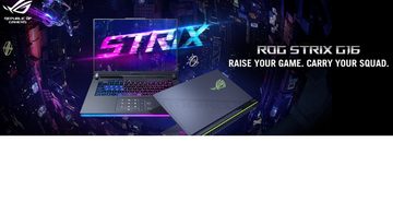 Asus Laptop ROG Strix 16" FHD IPS Display i9 16GB RAM 1TB SSD RTX4070 Gaming-Notebook (40,60 cm/16 Zoll, Intel Core i9 13980, RTX 4070, 1000 GB SSD, Laptop Gaming Computer PC Notebook 15 Zoll Business Acer Gamer Zocker)