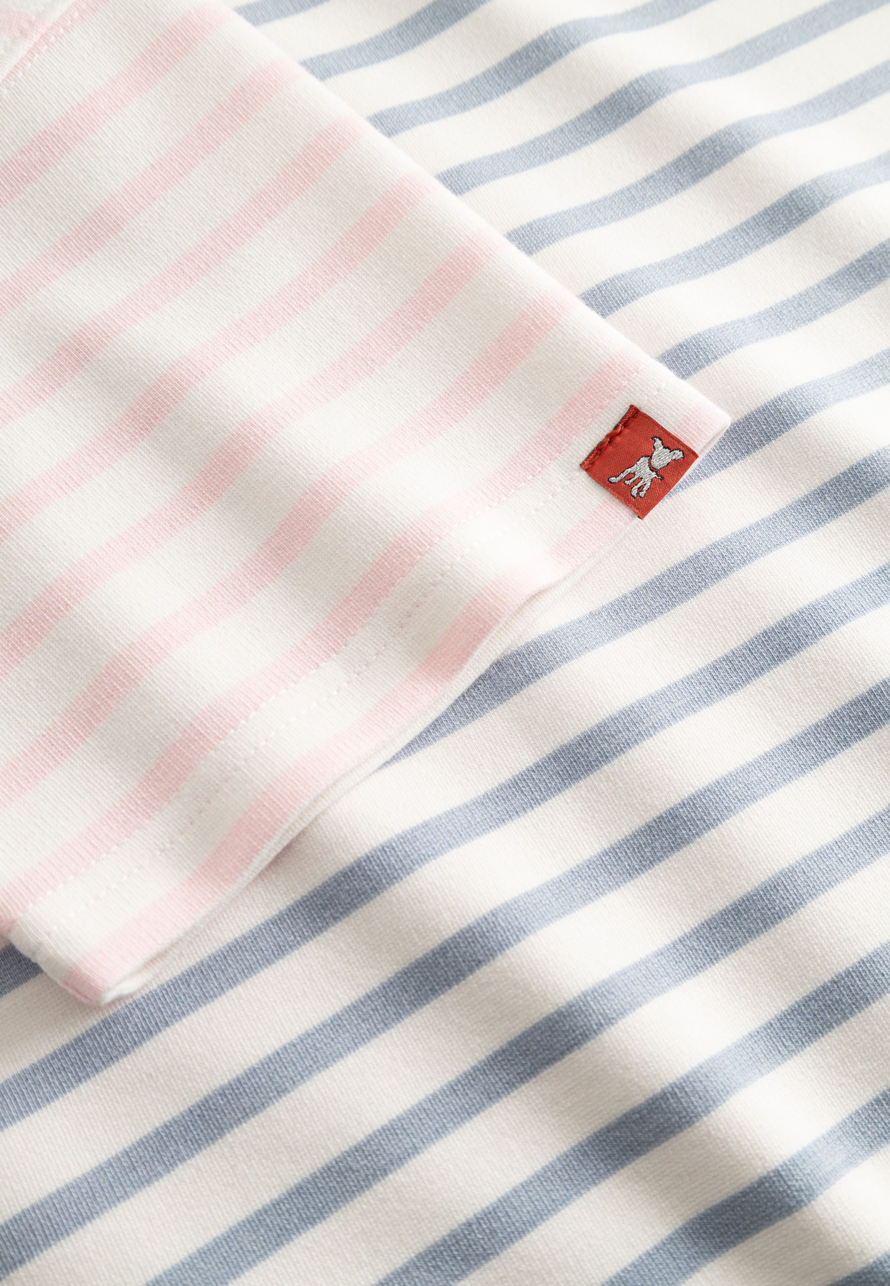 Frieda & Freddies NY Print-Shirt Shirt