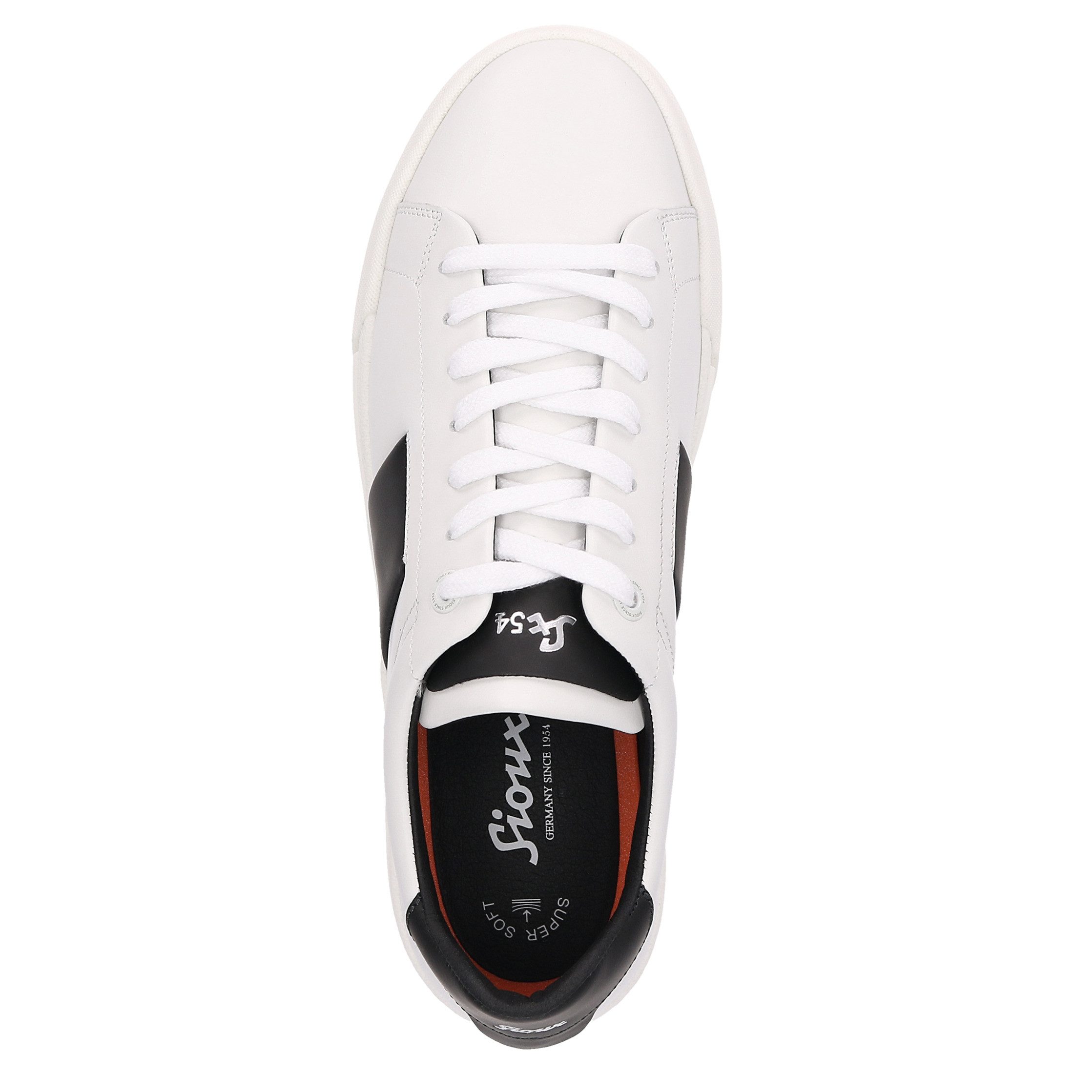 SIOUX Berniro-700 Sneaker
