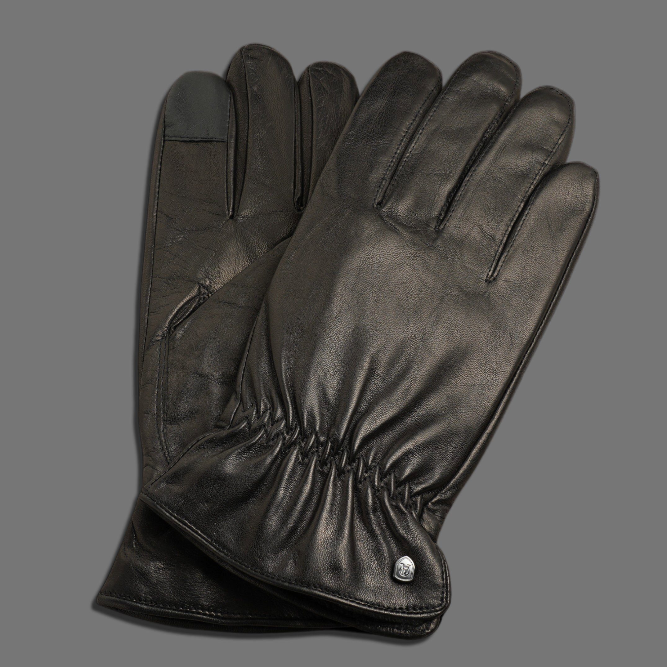 Lederhandschuhe TIM 2
