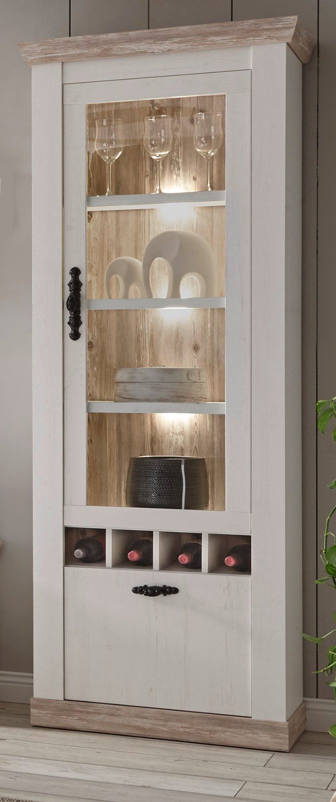 Inn.Furn Vitrine Rovola
