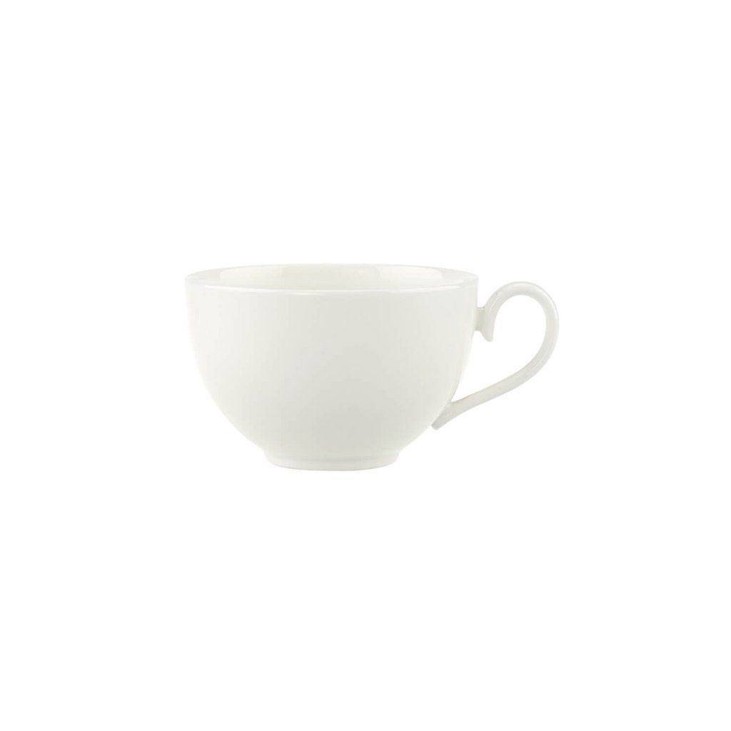 Villeroy & Boch Tasse Royal Kaffeetasse L, Porzellan