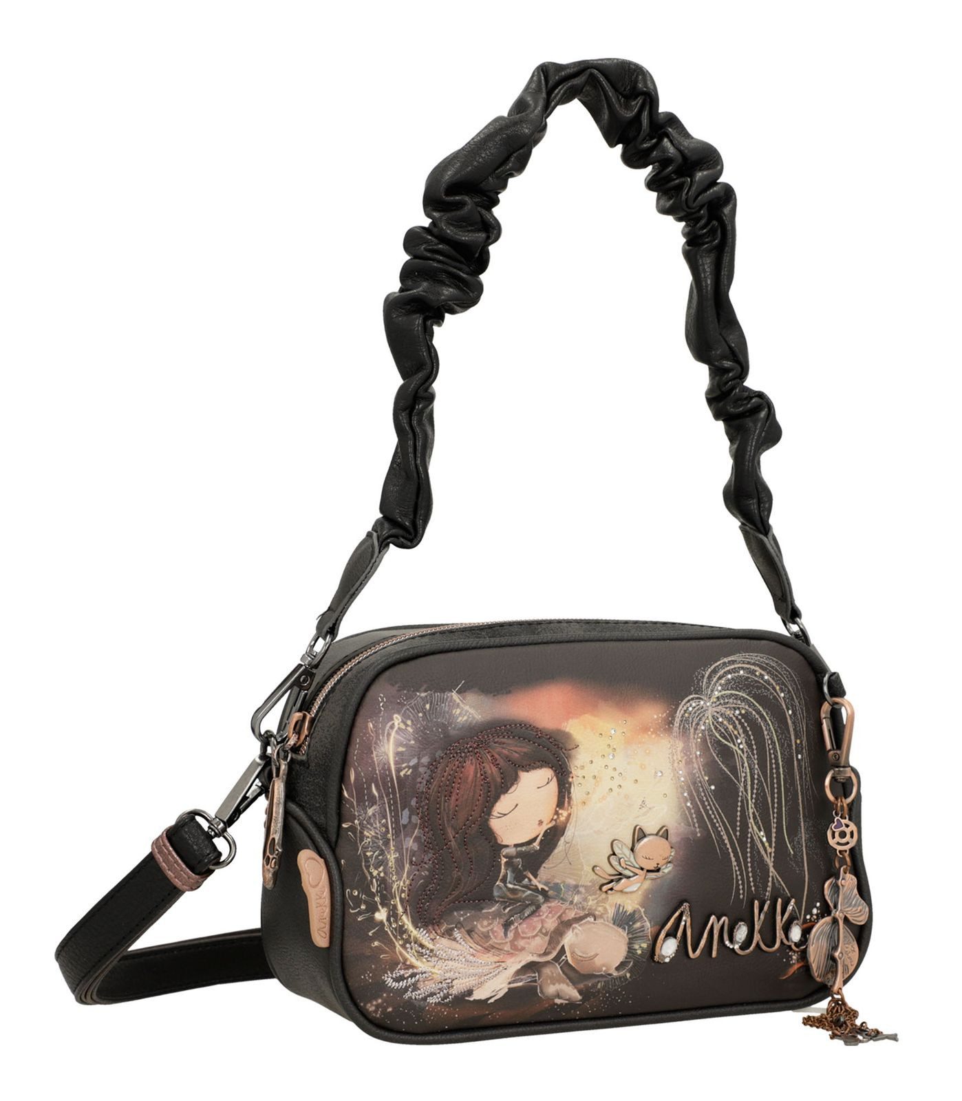 Anekke Schultertasche Small Shoulder Bag günstig online kaufen