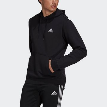 adidas Sportswear Kapuzensweatshirt ESSENTIALS FLEECE HOODIE