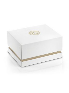 Versace Schweizer Uhr Medusa, Mit Echtheitskarte und CLG Sicherheitsnummer