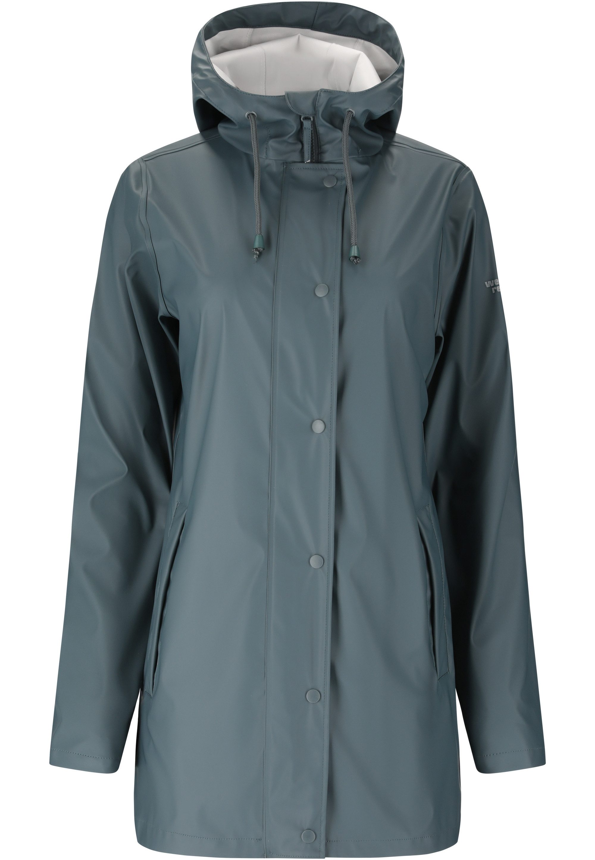 WEATHER REPORT Outdoorjacke PETRA mit 5.000 mm Wassersäule – Bild 3 von 5