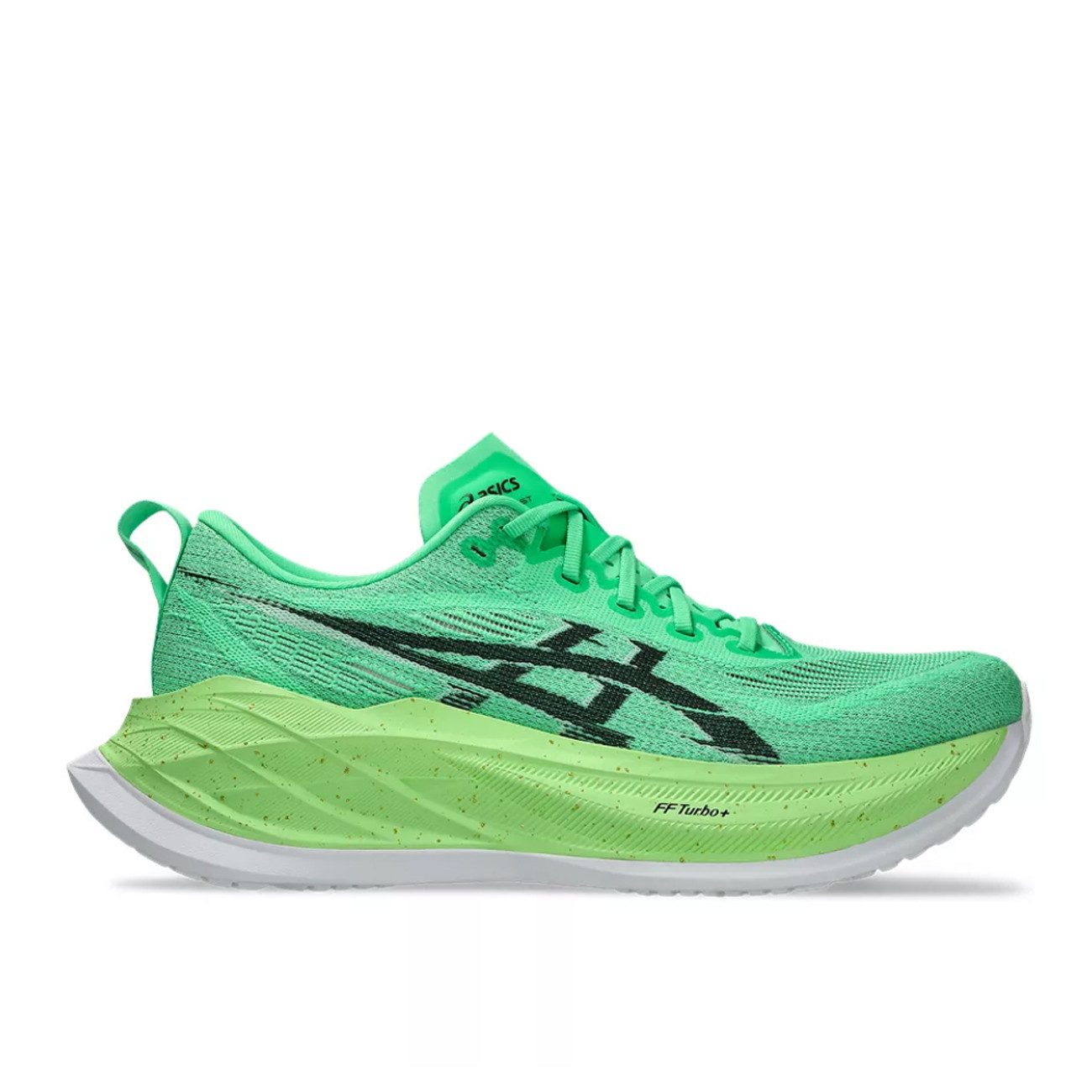 Asics Asics Superblast 2 Vital Green Black Laufschuh günstig online kaufen