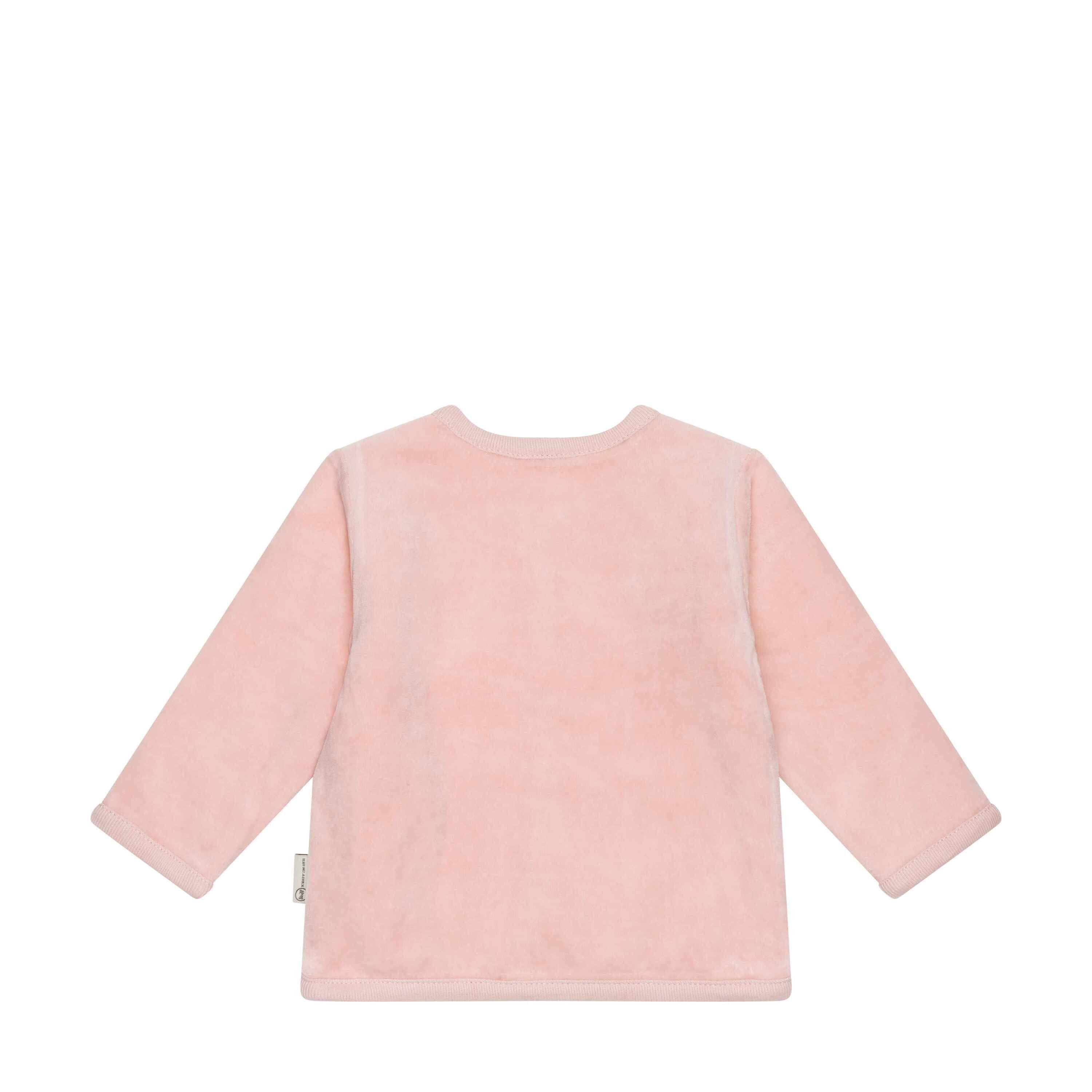 Steiff Outdoorjacke Wendejacke GOTS Baby Wellness