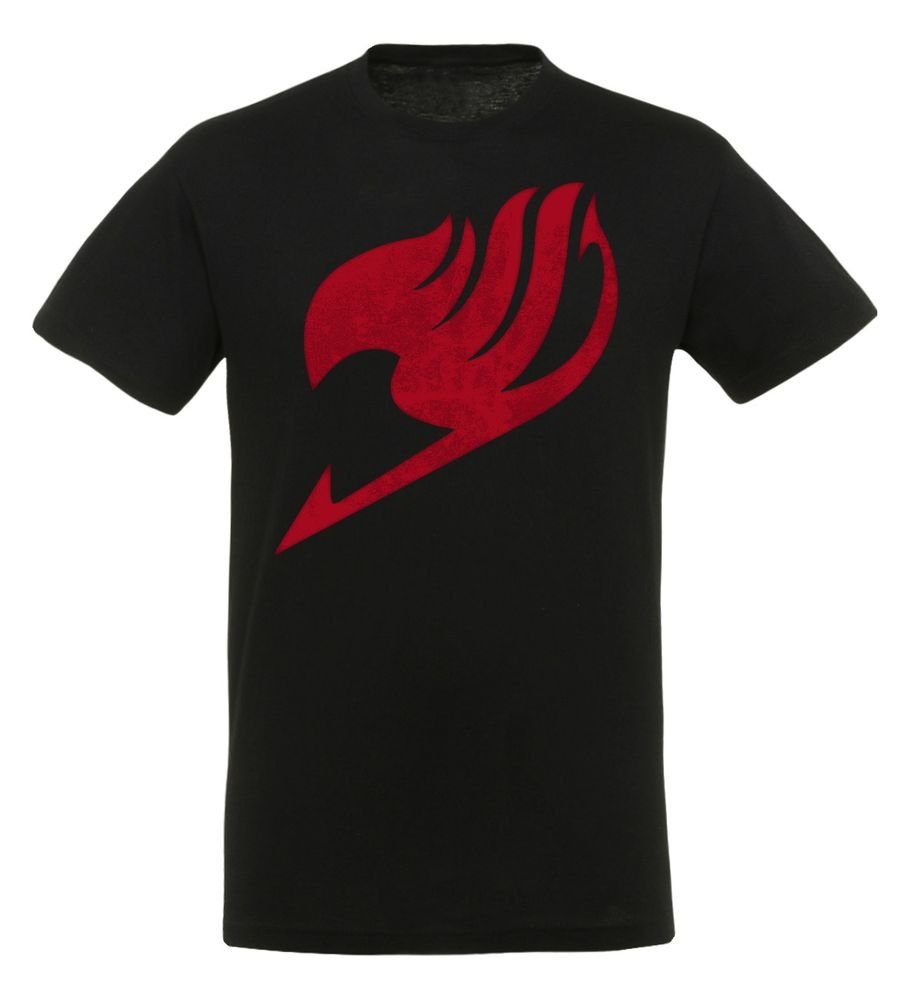 Fairy Tail T-Shirt