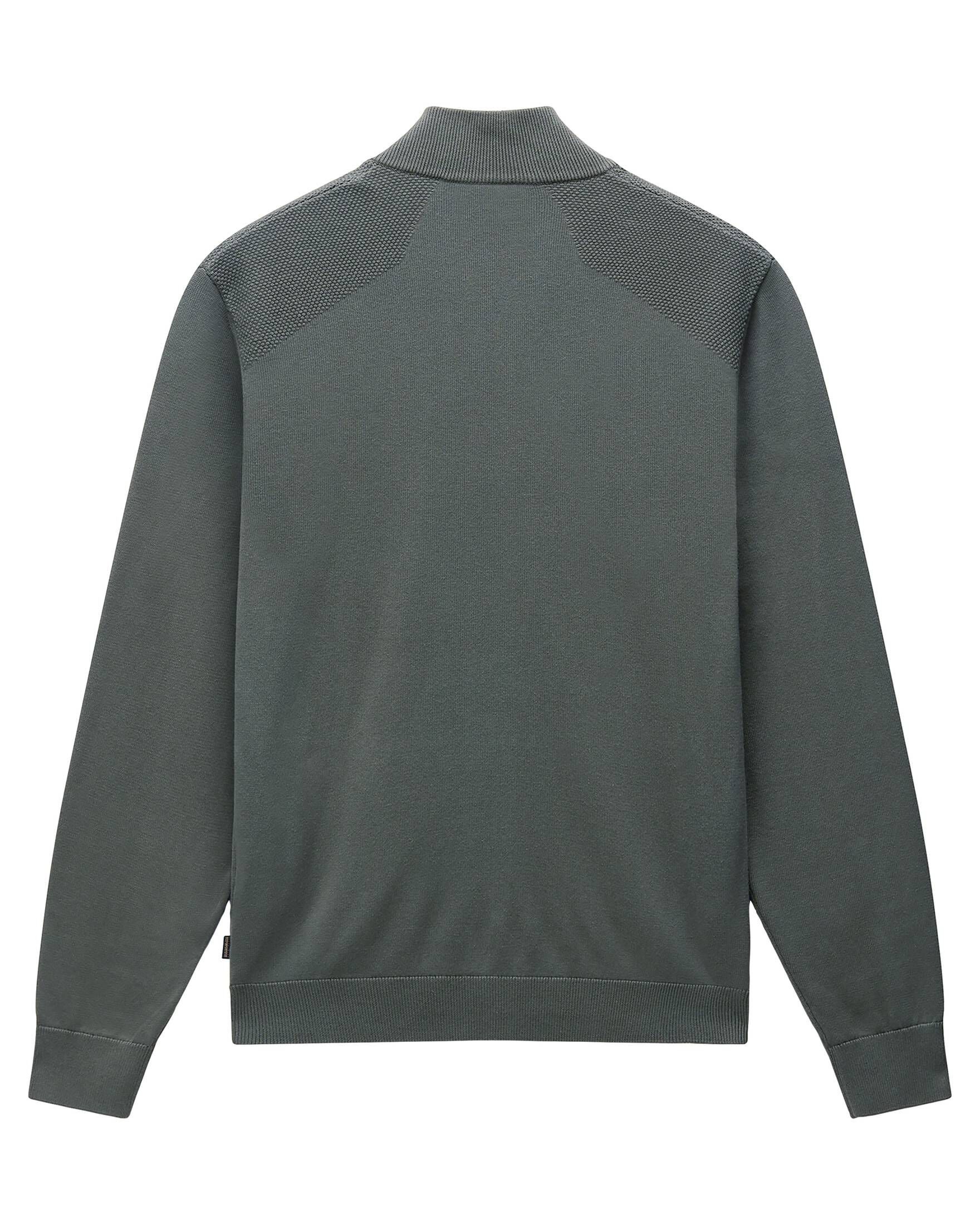 Napapijri Strickjacke Herren Strickjacke DERRI FZ günstig online kaufen