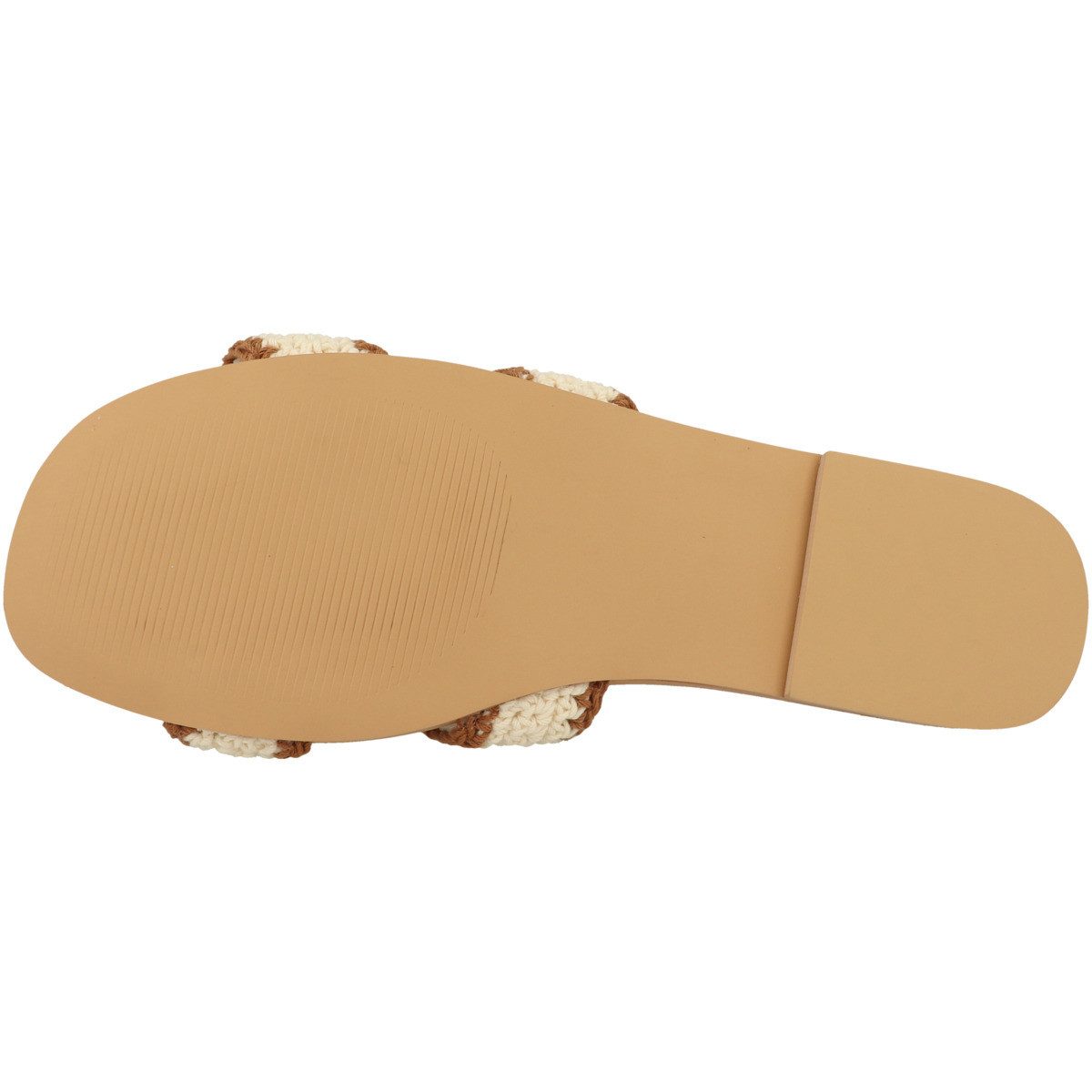 STEVE MADDEN Zarnia-W Damen Sandale Sandaletten, Sommerschuhe, Badeschuhe, Riemchen, Schlappen – Bild 5 von 5