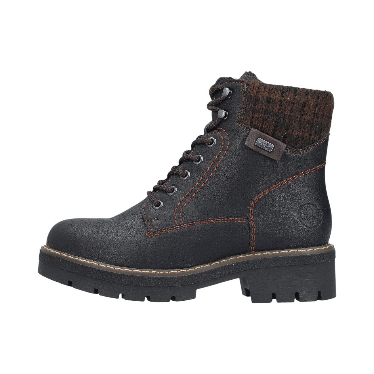 Rieker Schnürstiefel
