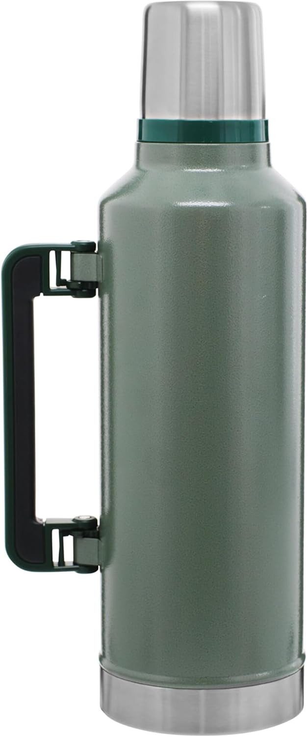 Stanley 1913 Isolierkanne STANLEY 1913 Classic Legendary Thermosflasche 2.3L, (1-St) – Bild 5 von 5