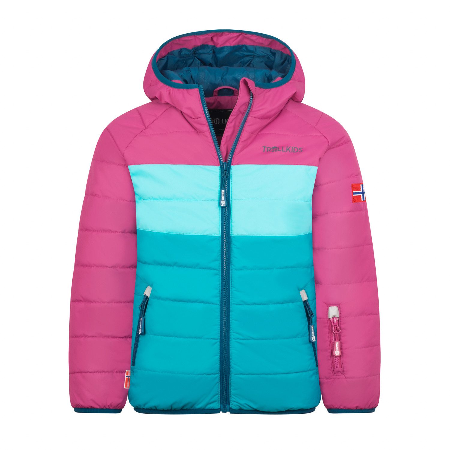 Winterjacke Kids Hafjell Snow Jacket XT