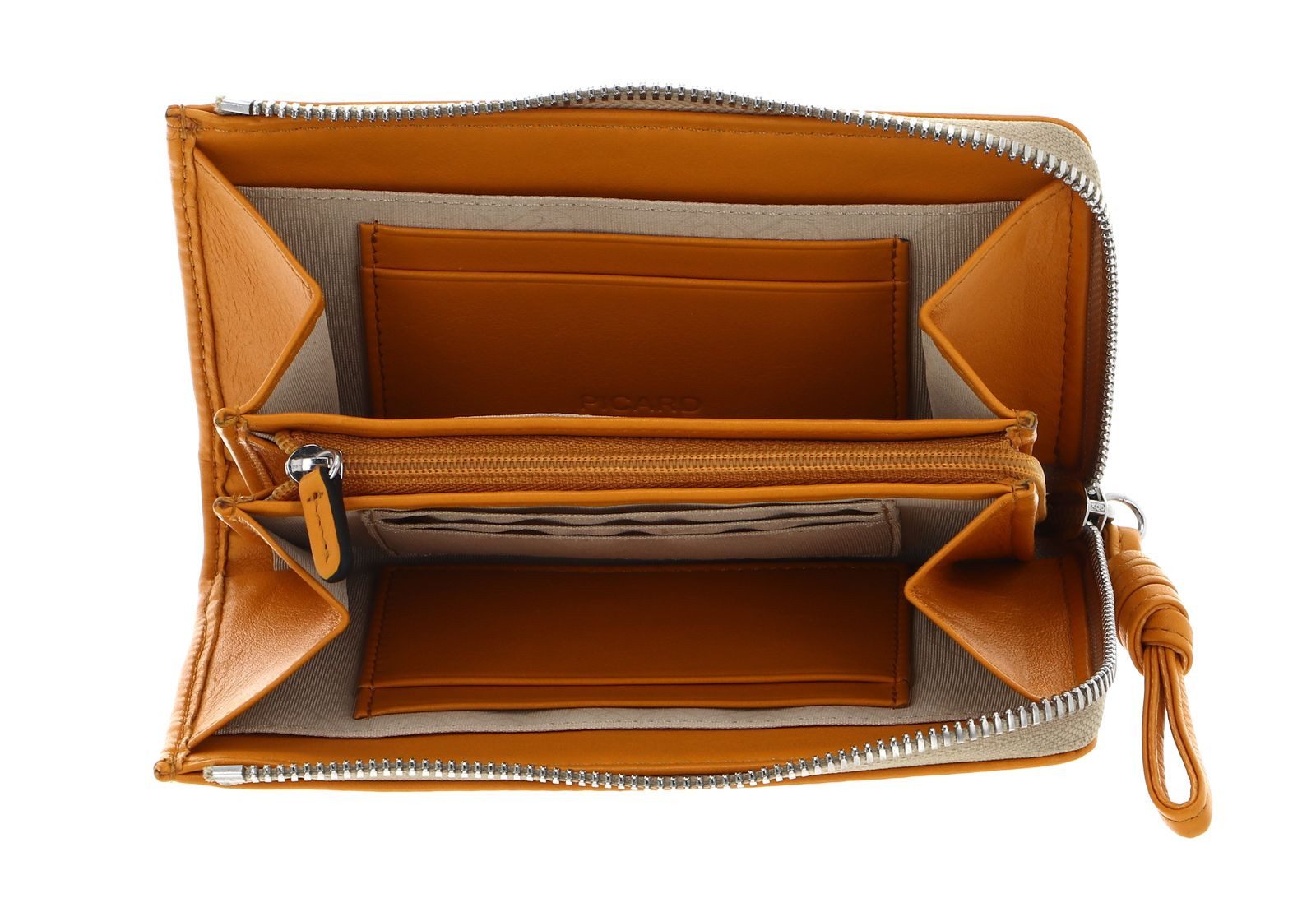 Picard Geldbörse Zip Around Wallet, aus günstig online kaufen