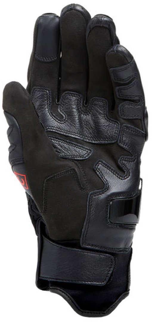 Dainese Motorradhandschuhe Carbon 4 Short Motorradhandschuhe protektoren