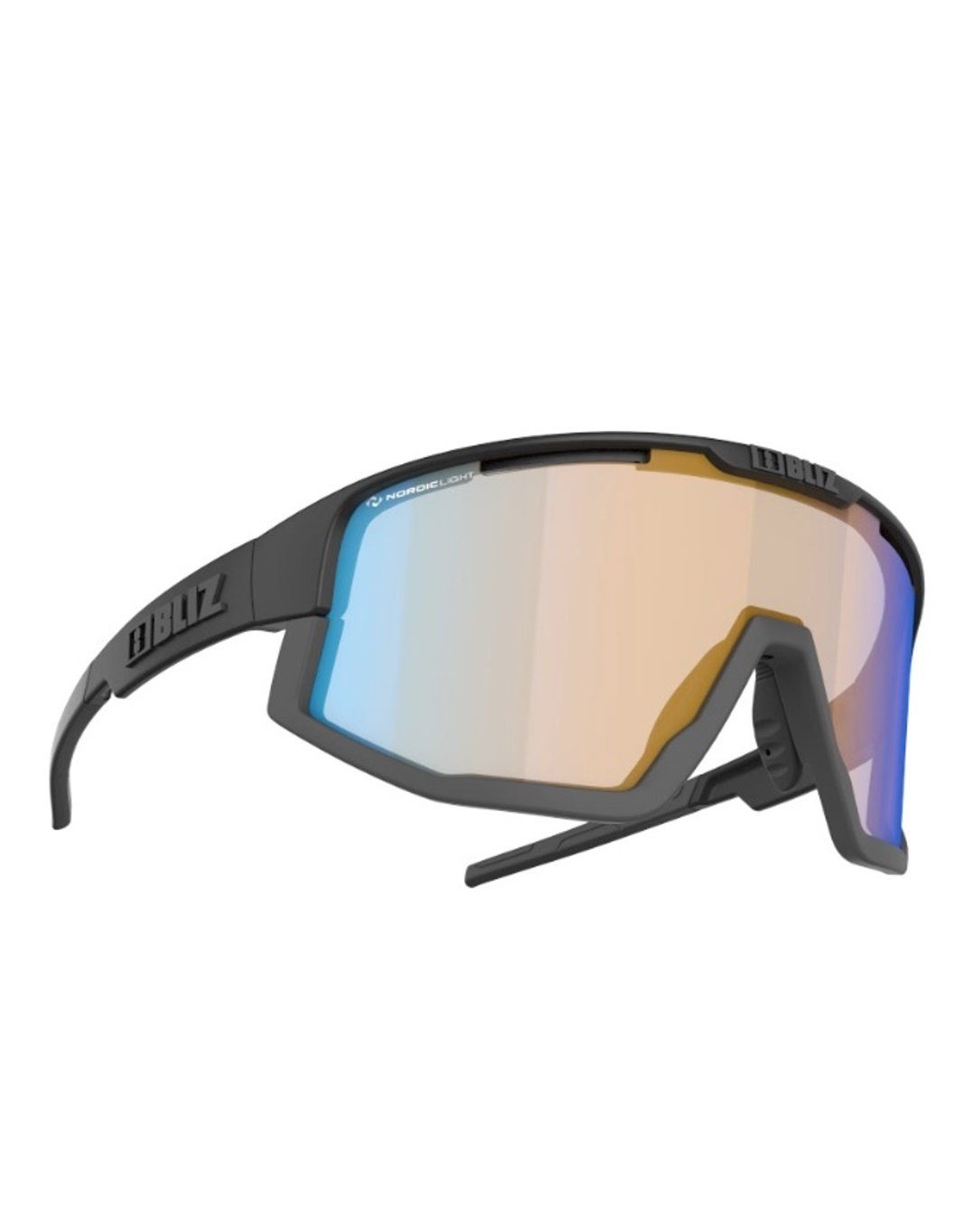 Bliz Sportbrille