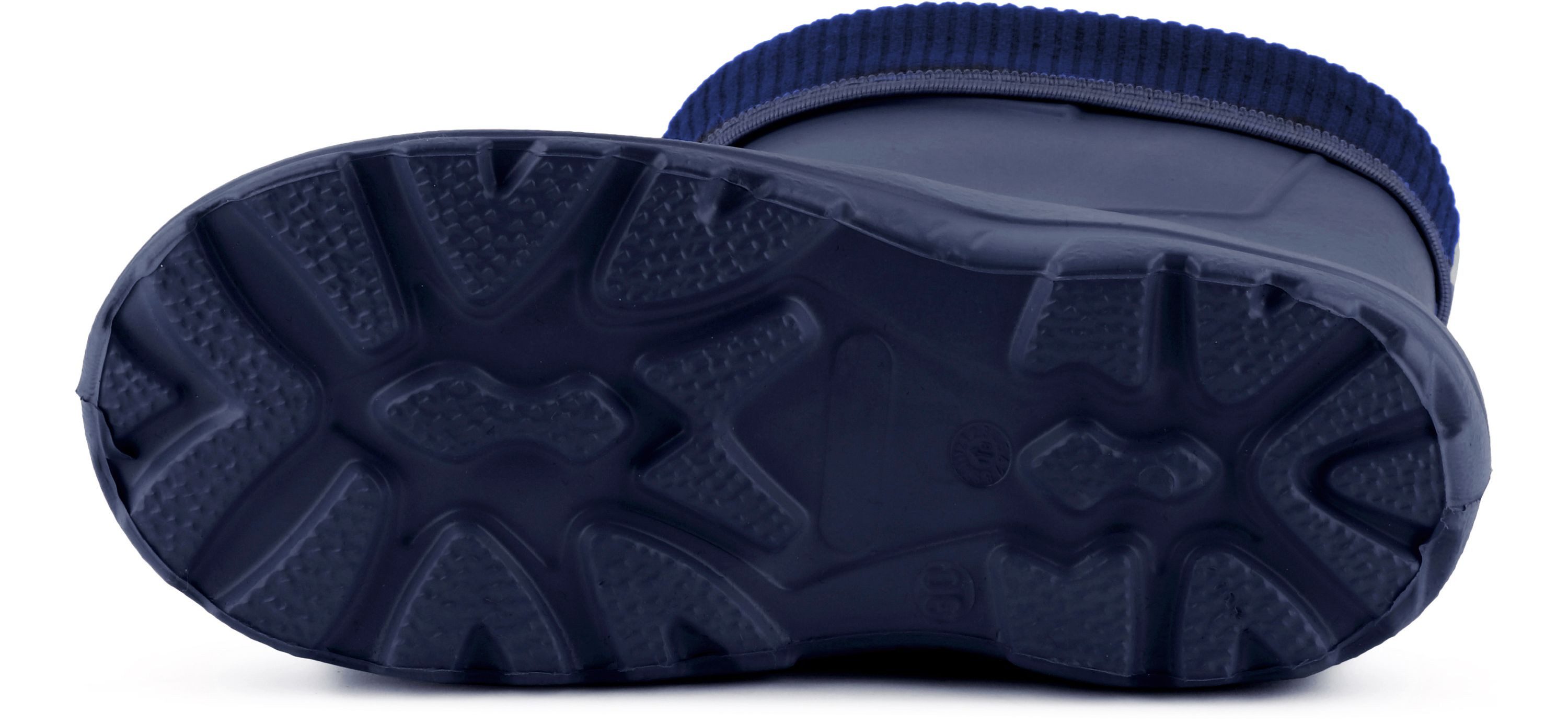 Ladeheid EVA KL058 Thermo Regenstiefel Kinder Gummistiefel mit herausnehmbares Innenfutter – Bild 4 von 5
