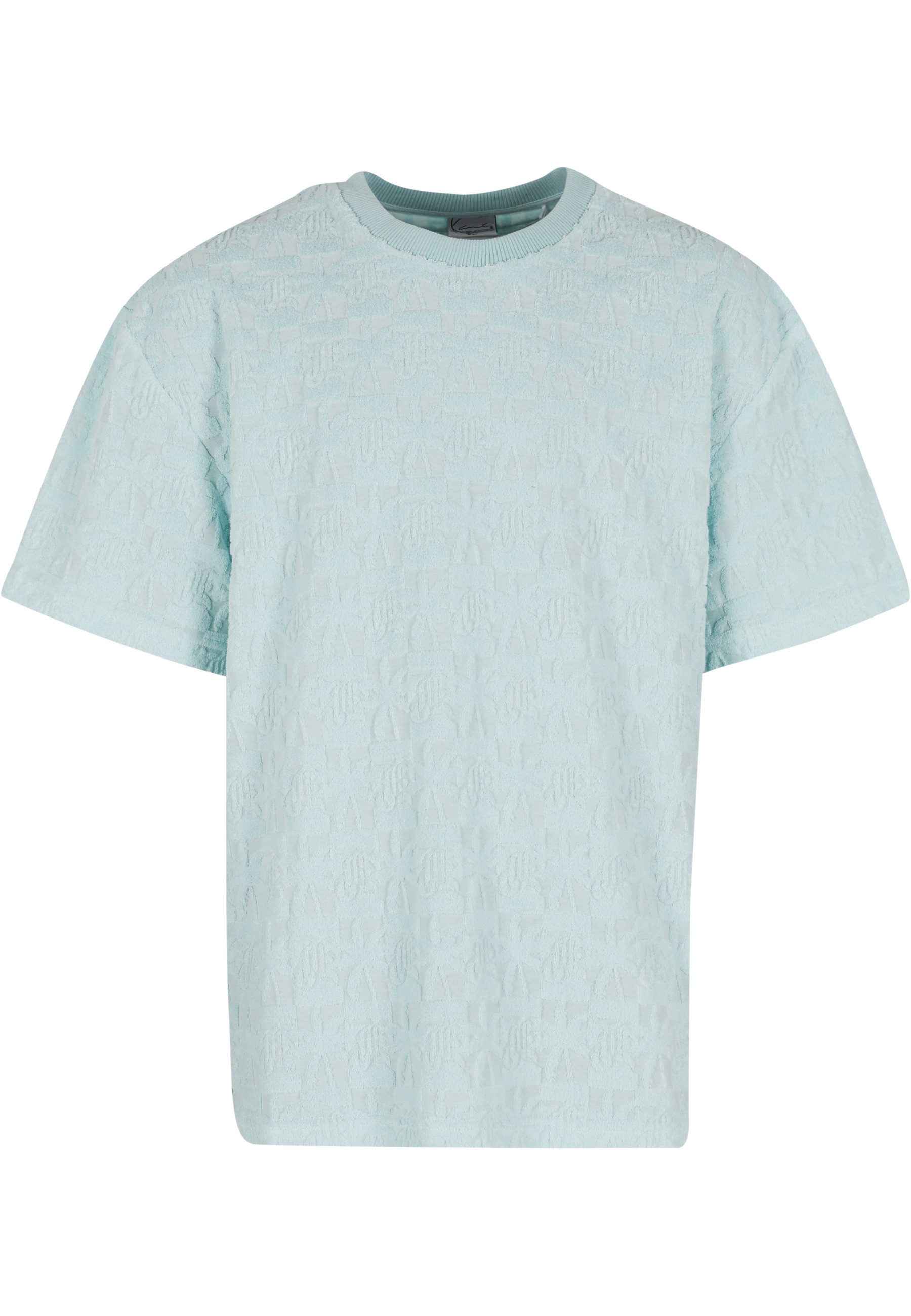 T-Shirt Karl Kani Og Aop Terry Cloth T-Shirt