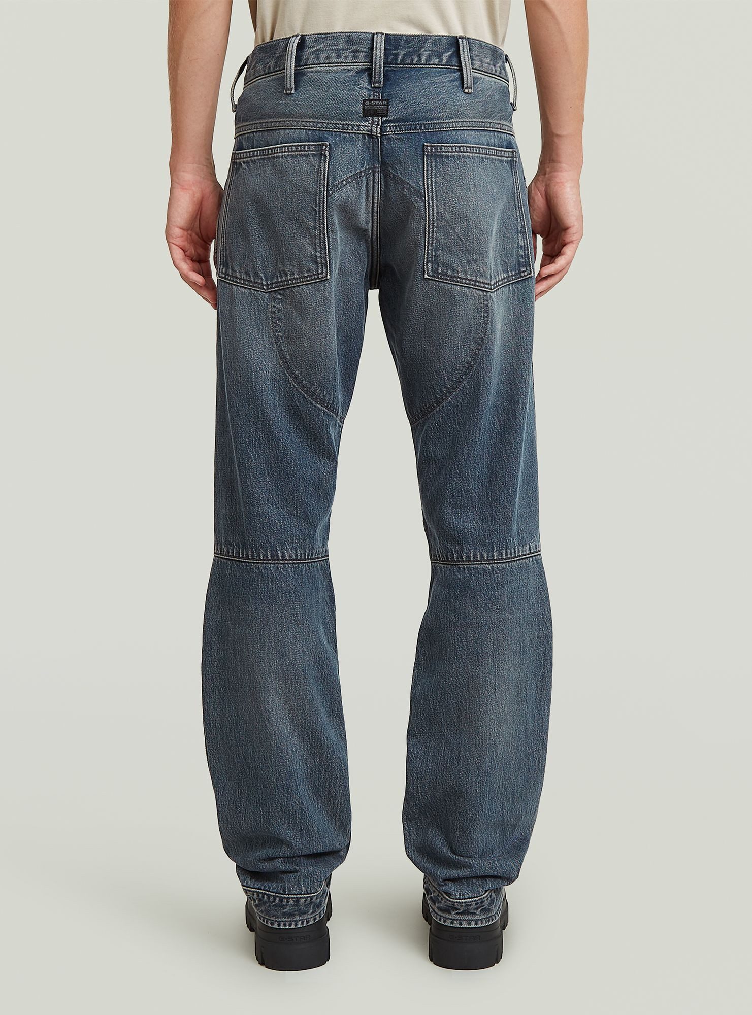 G-STAR Regular-fit-Jeans G-STAR Elwood Regular Jeans günstig online kaufen