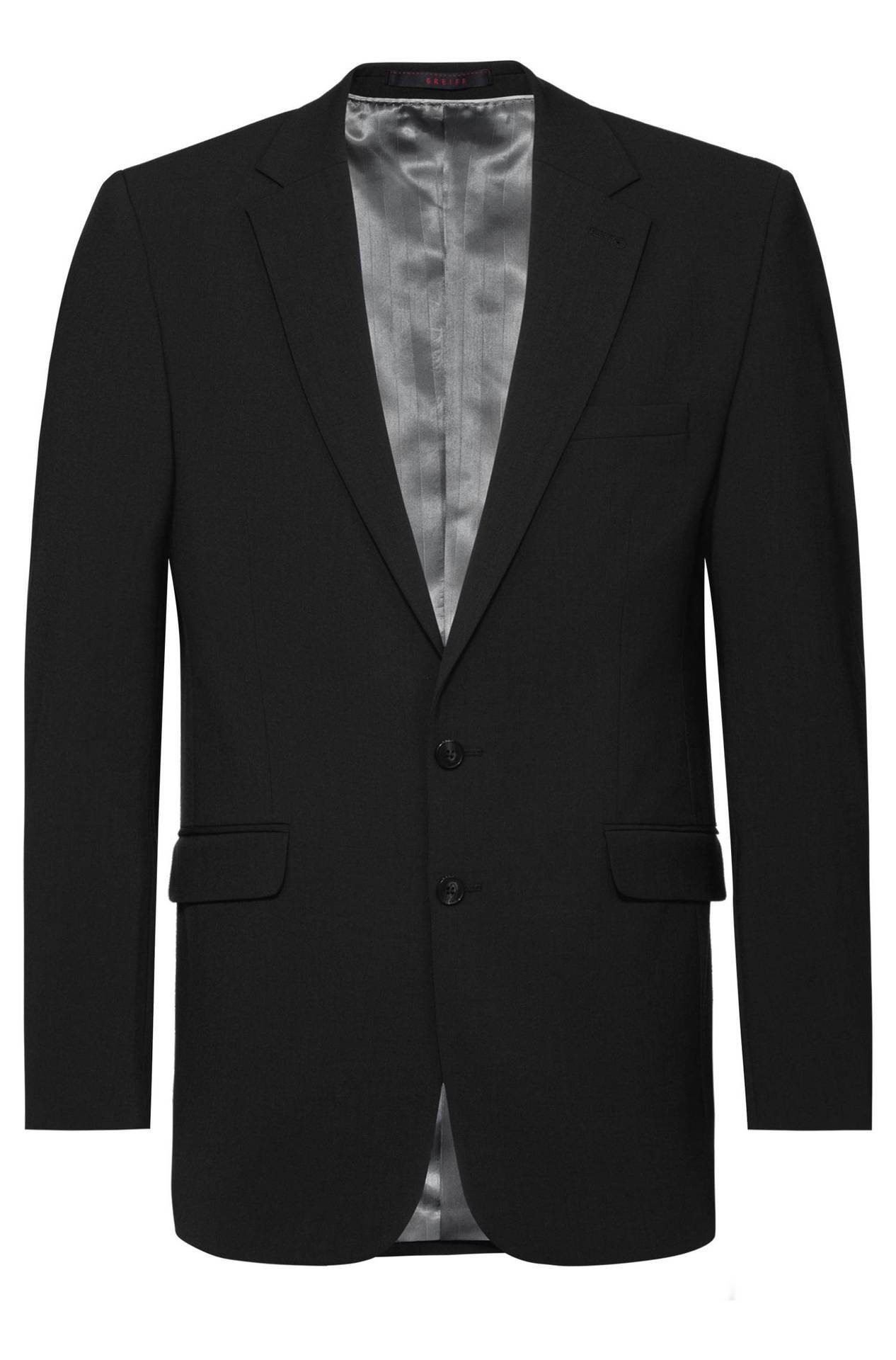 GREIFF Anzugsakko 1142 PREMIUM Regular Fit