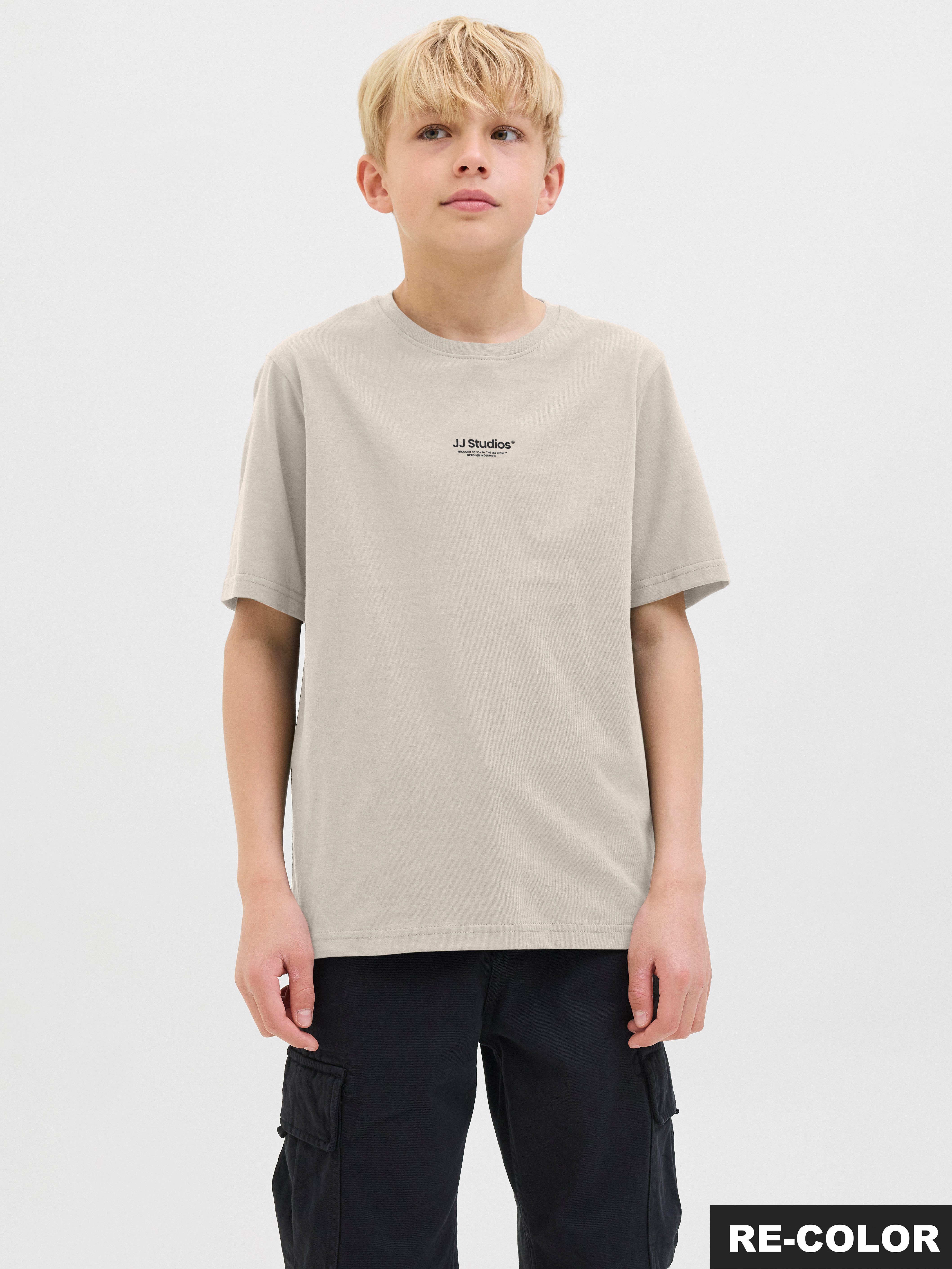 Jack & Jones Junior T-Shirt JJESOHO günstig online kaufen