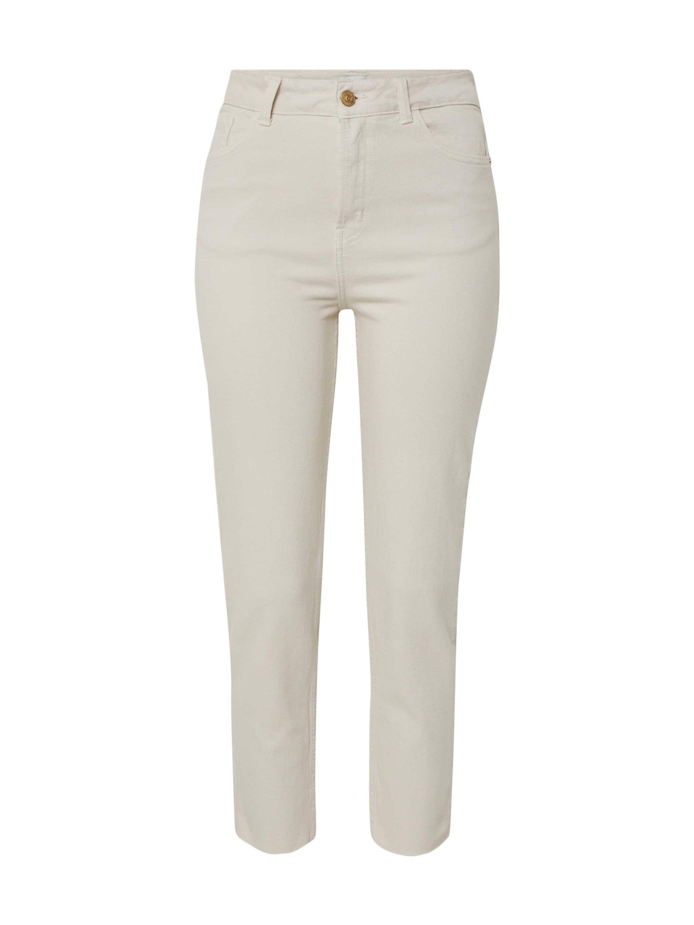 ONLY 7/8-Jeans (1-tlg) Cut-Outs