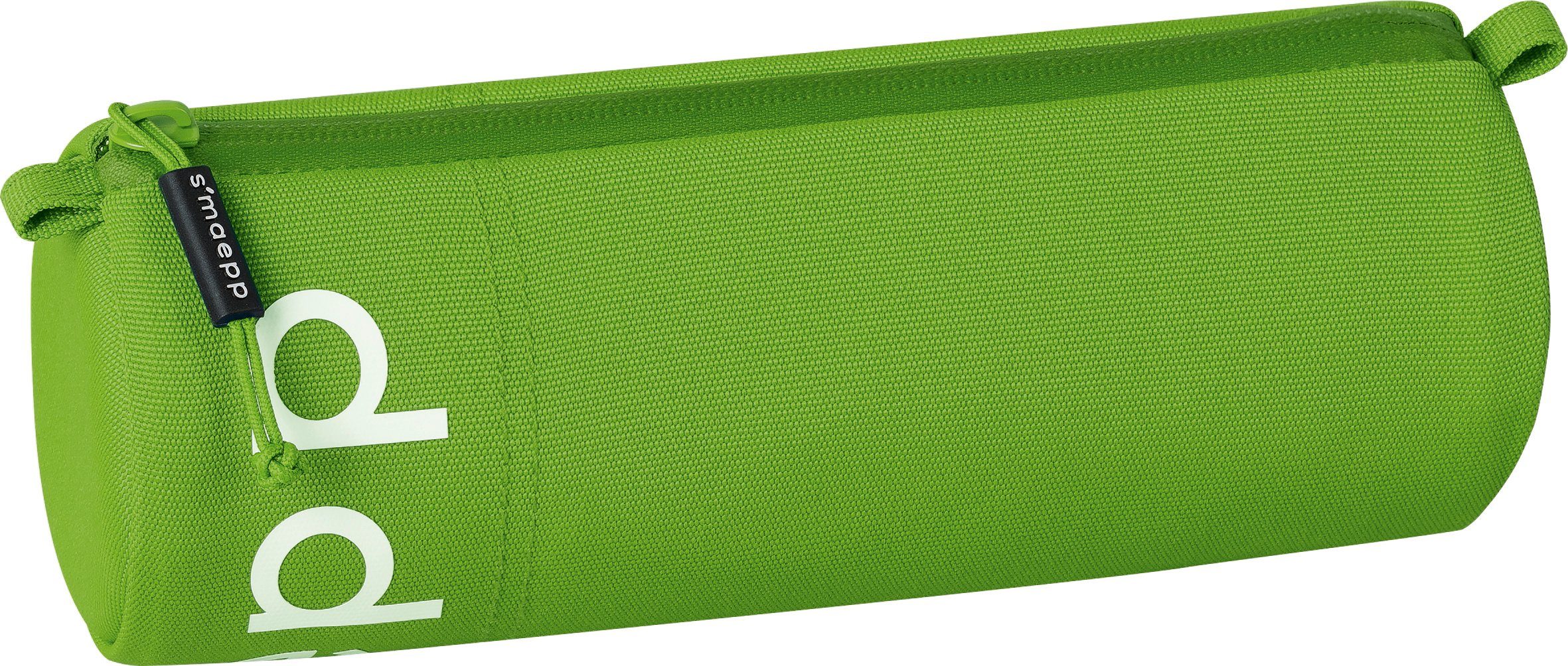 BRUNNEN Federtasche BRUNNEN 104922052 Schlamper M kiwi smaepp
